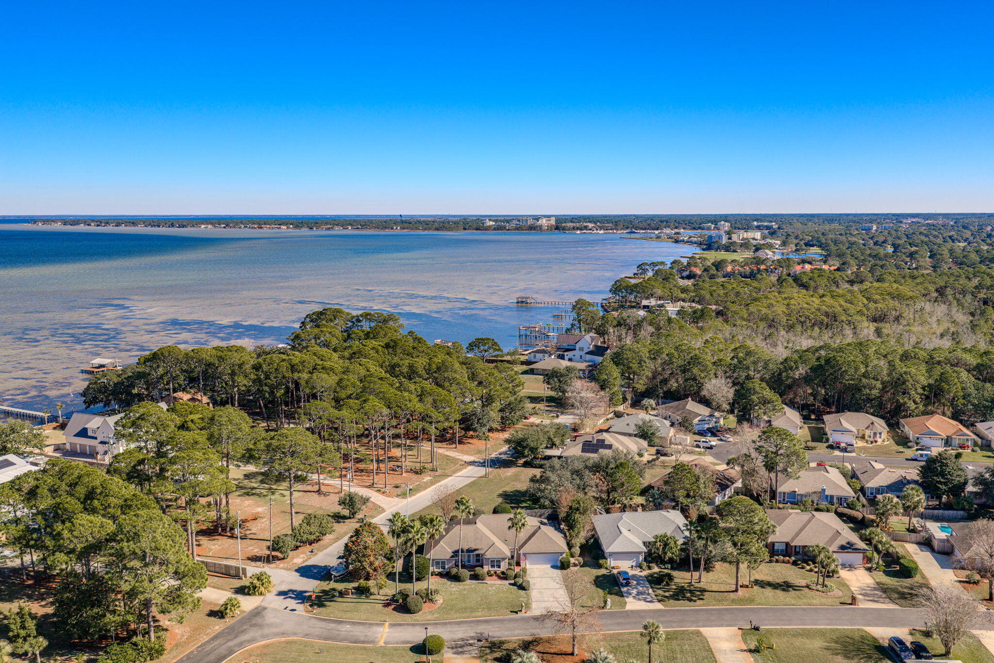 BAYSIDE - Residential