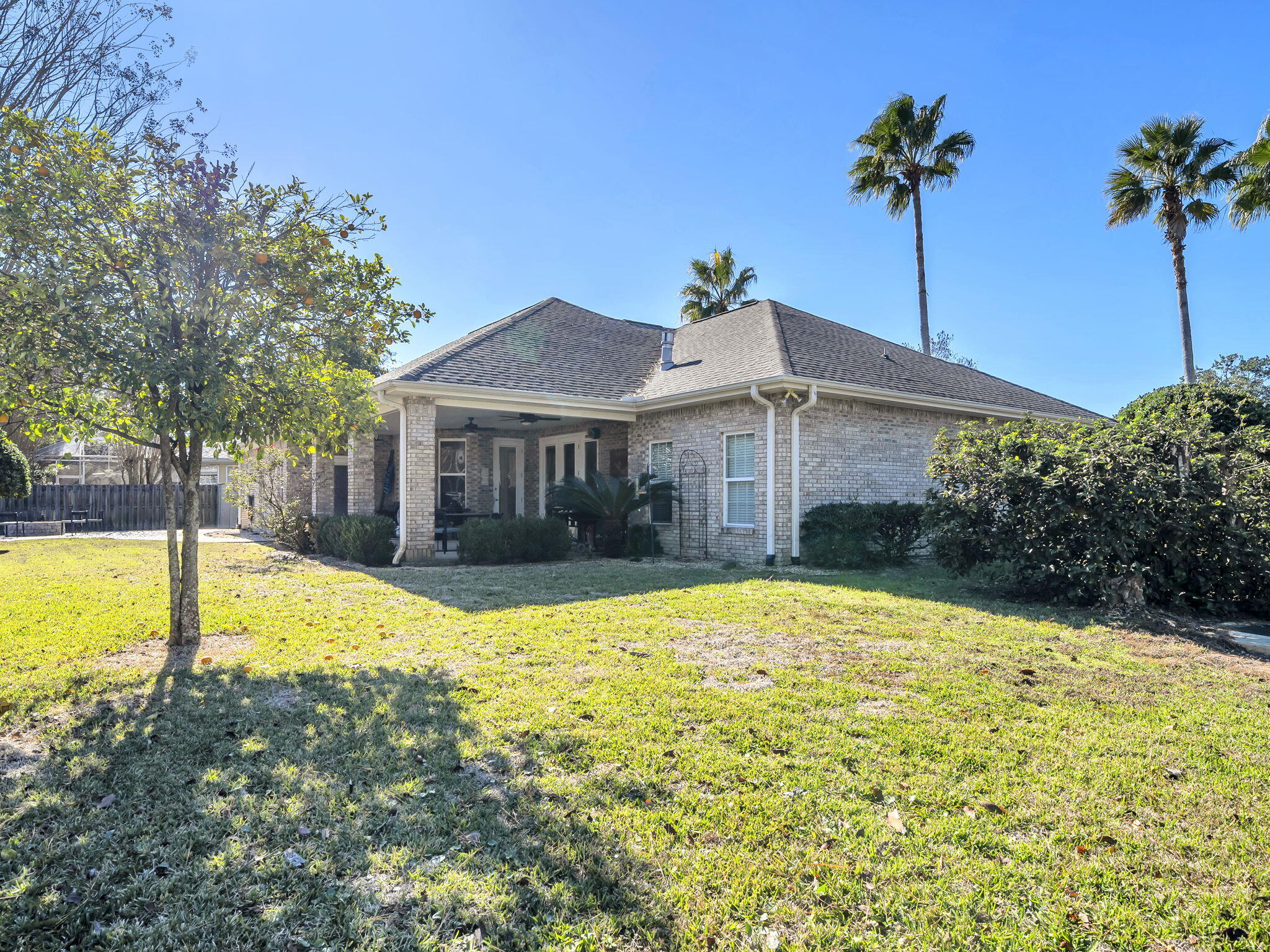 BAYSIDE - Residential