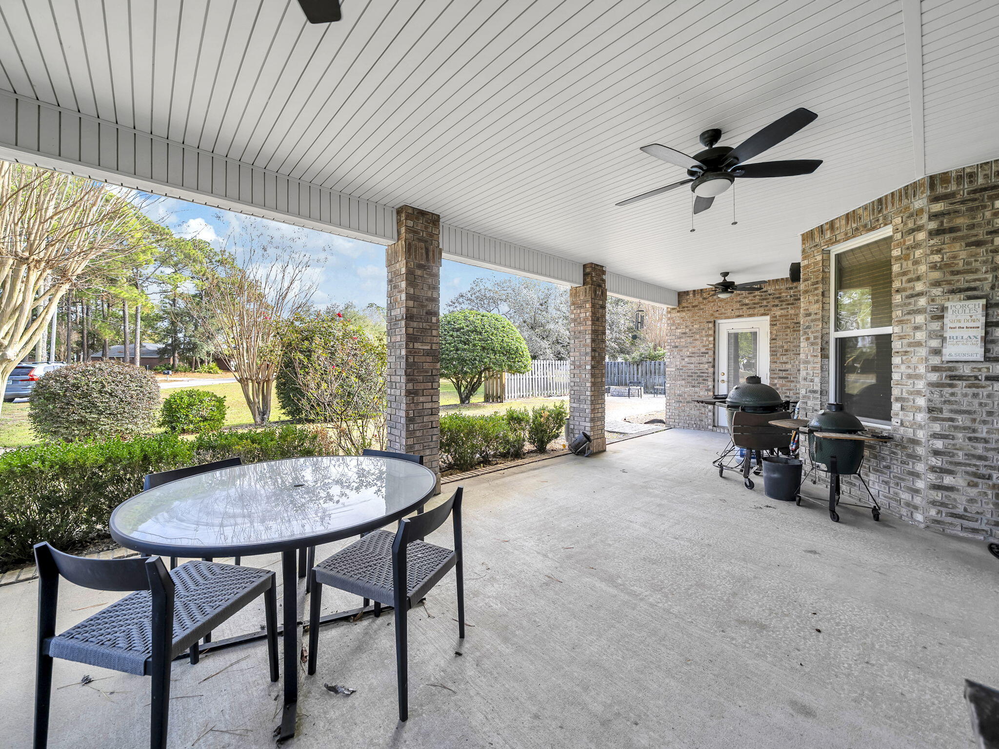 BAYSIDE - Residential