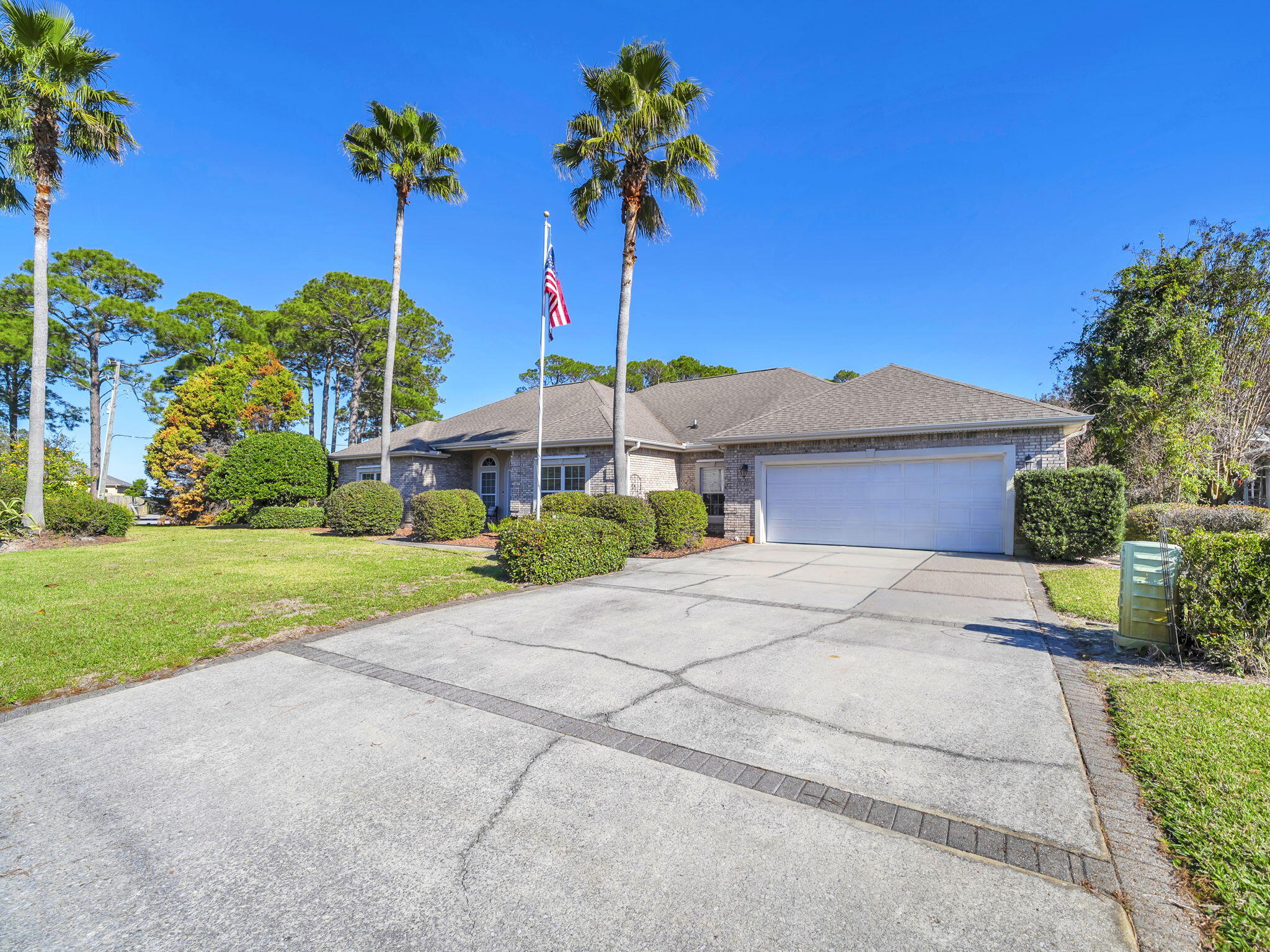 BAYSIDE - Residential