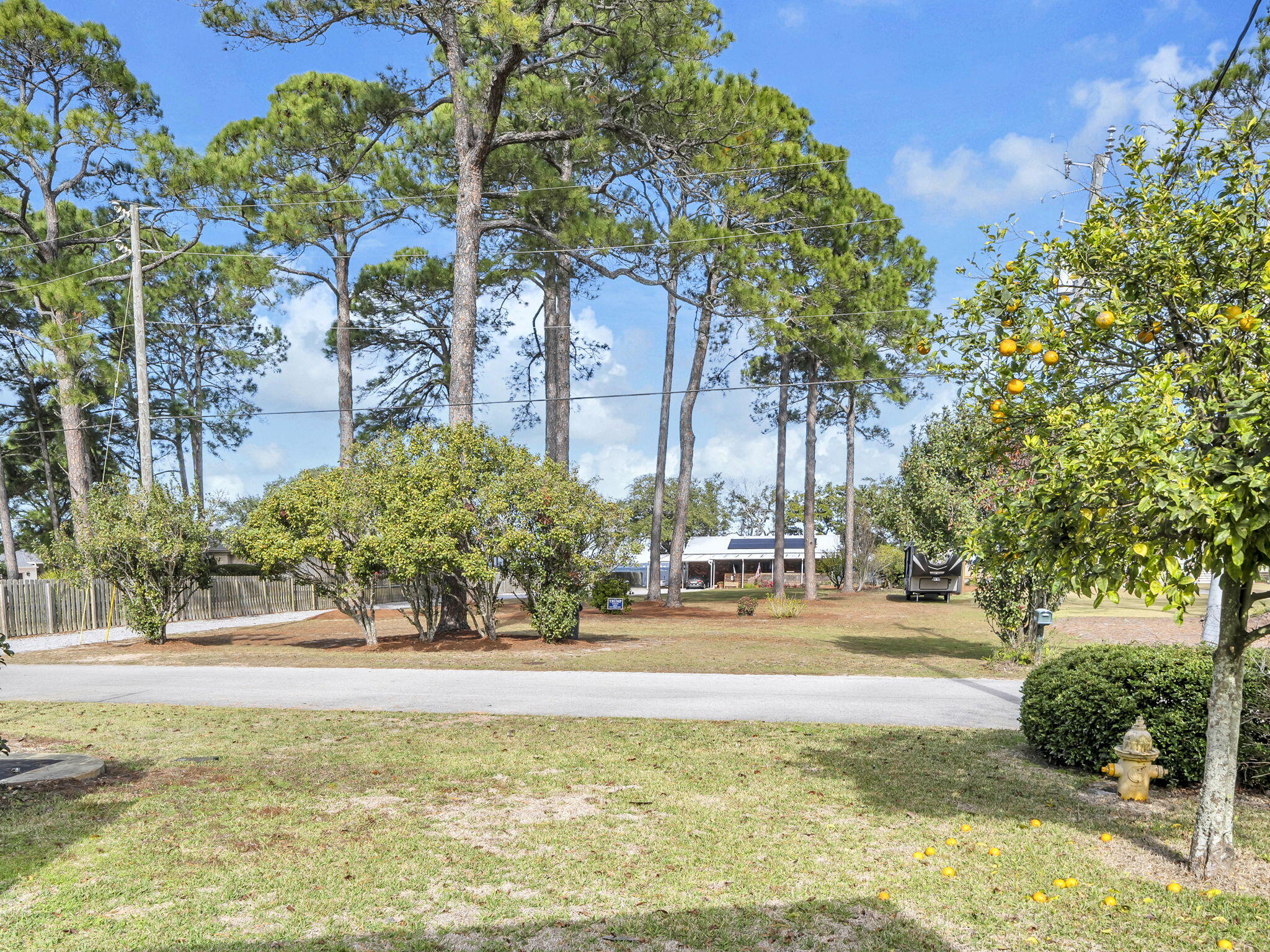 BAYSIDE - Residential