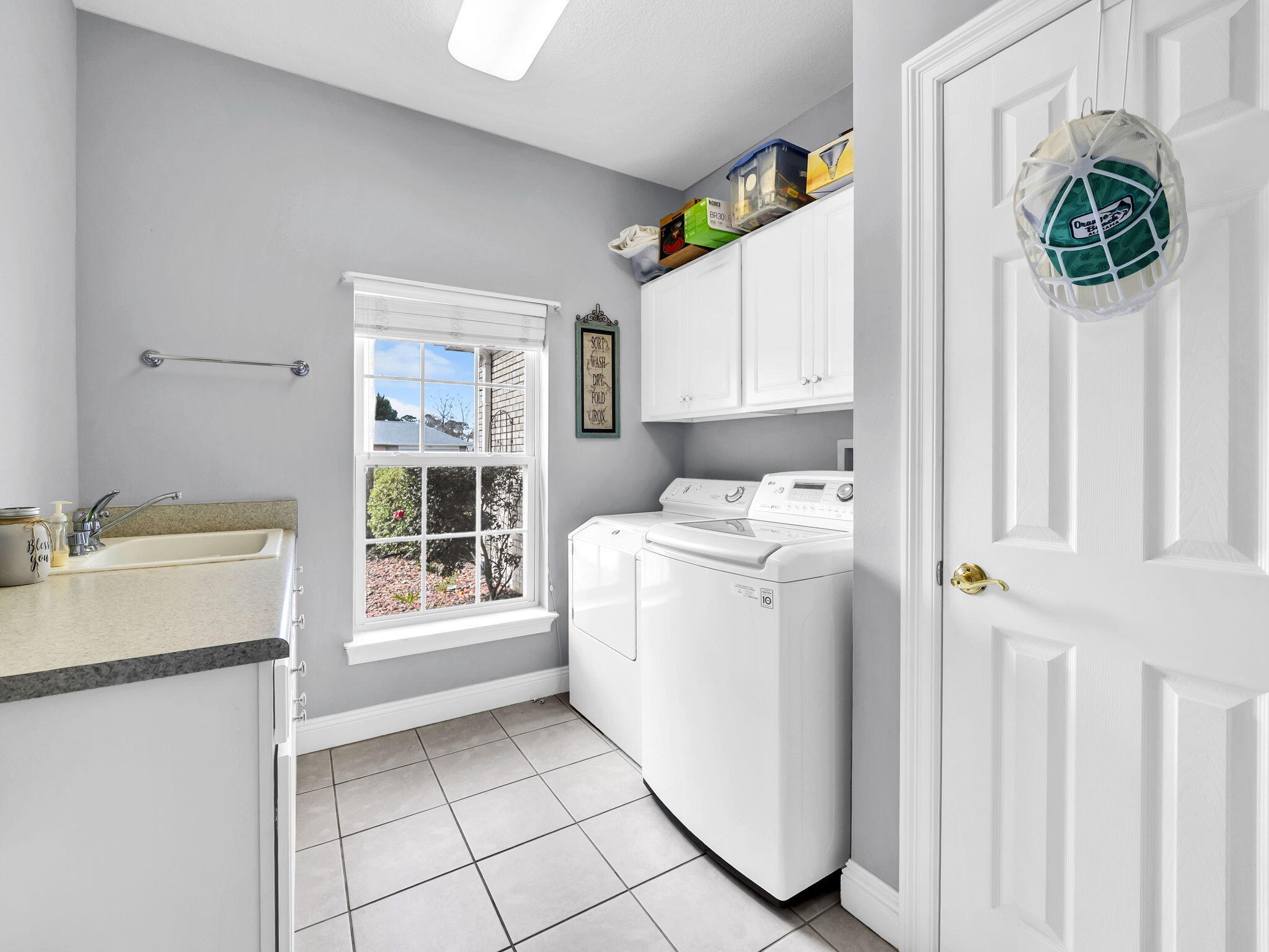 BAYSIDE - Residential