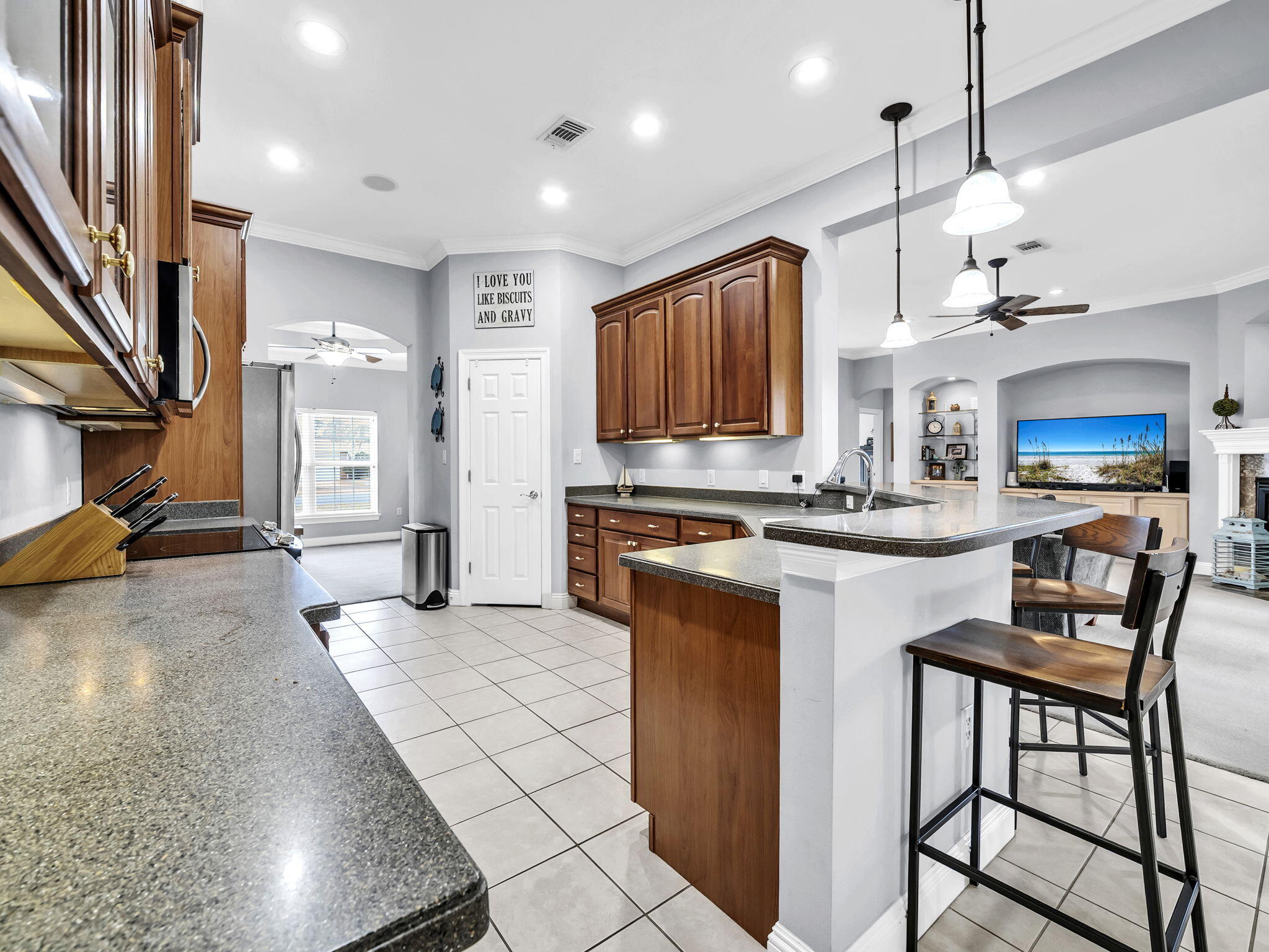 BAYSIDE - Residential