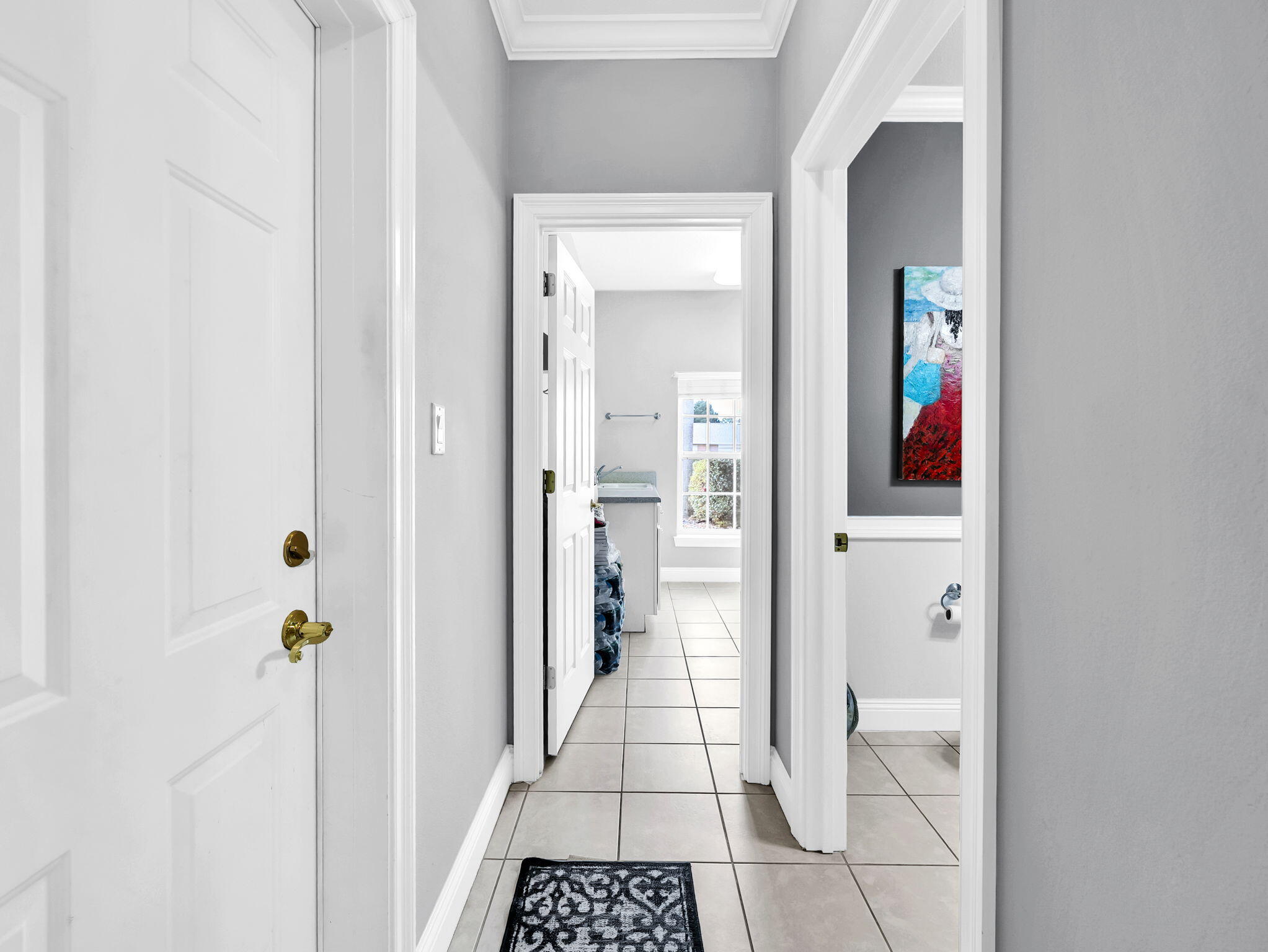 BAYSIDE - Residential