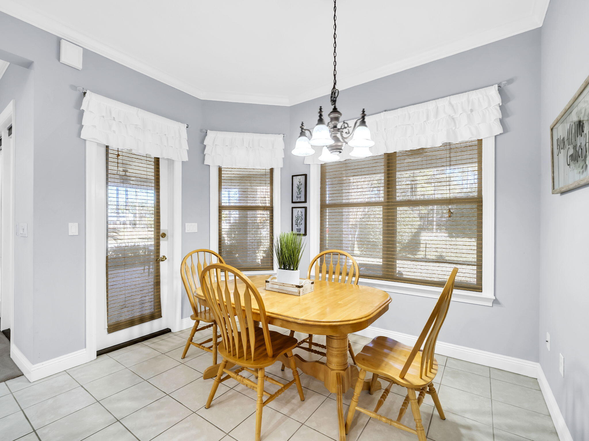 BAYSIDE - Residential