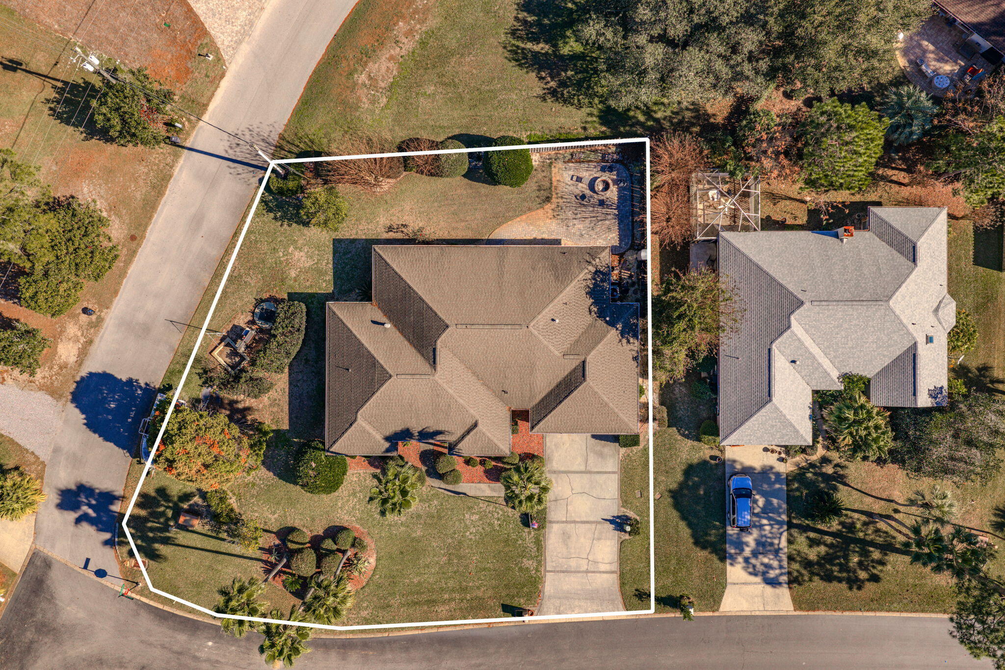 BAYSIDE - Residential