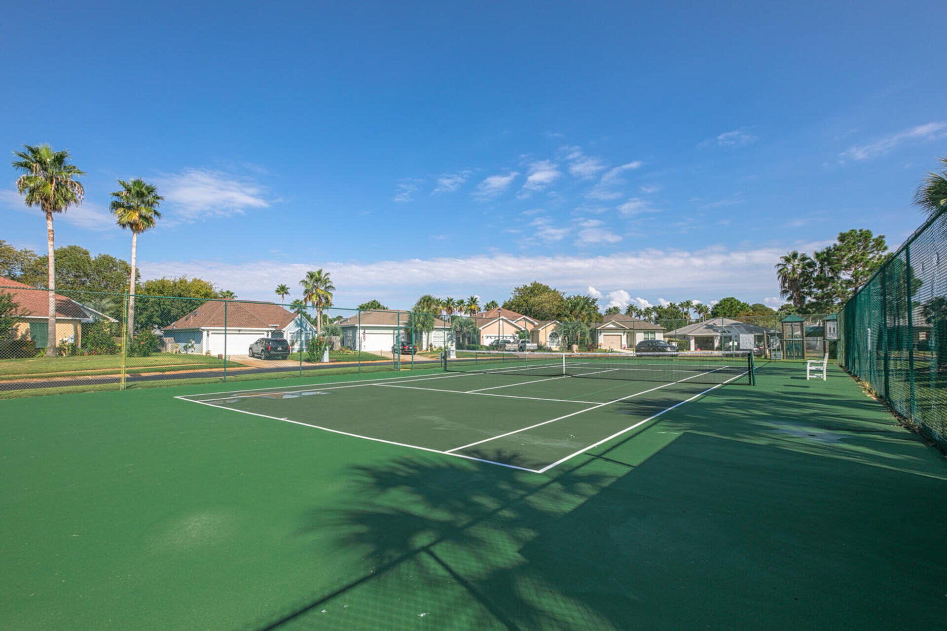 BAYSIDE - Residential