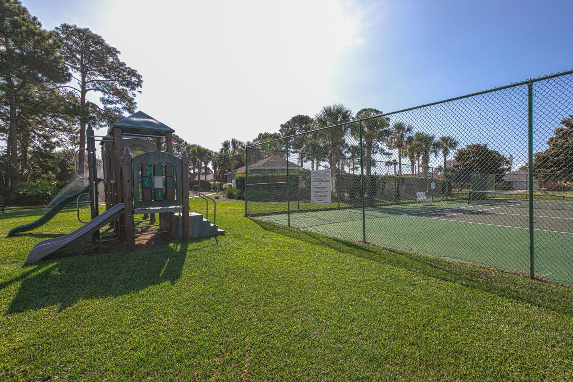 BAYSIDE - Residential