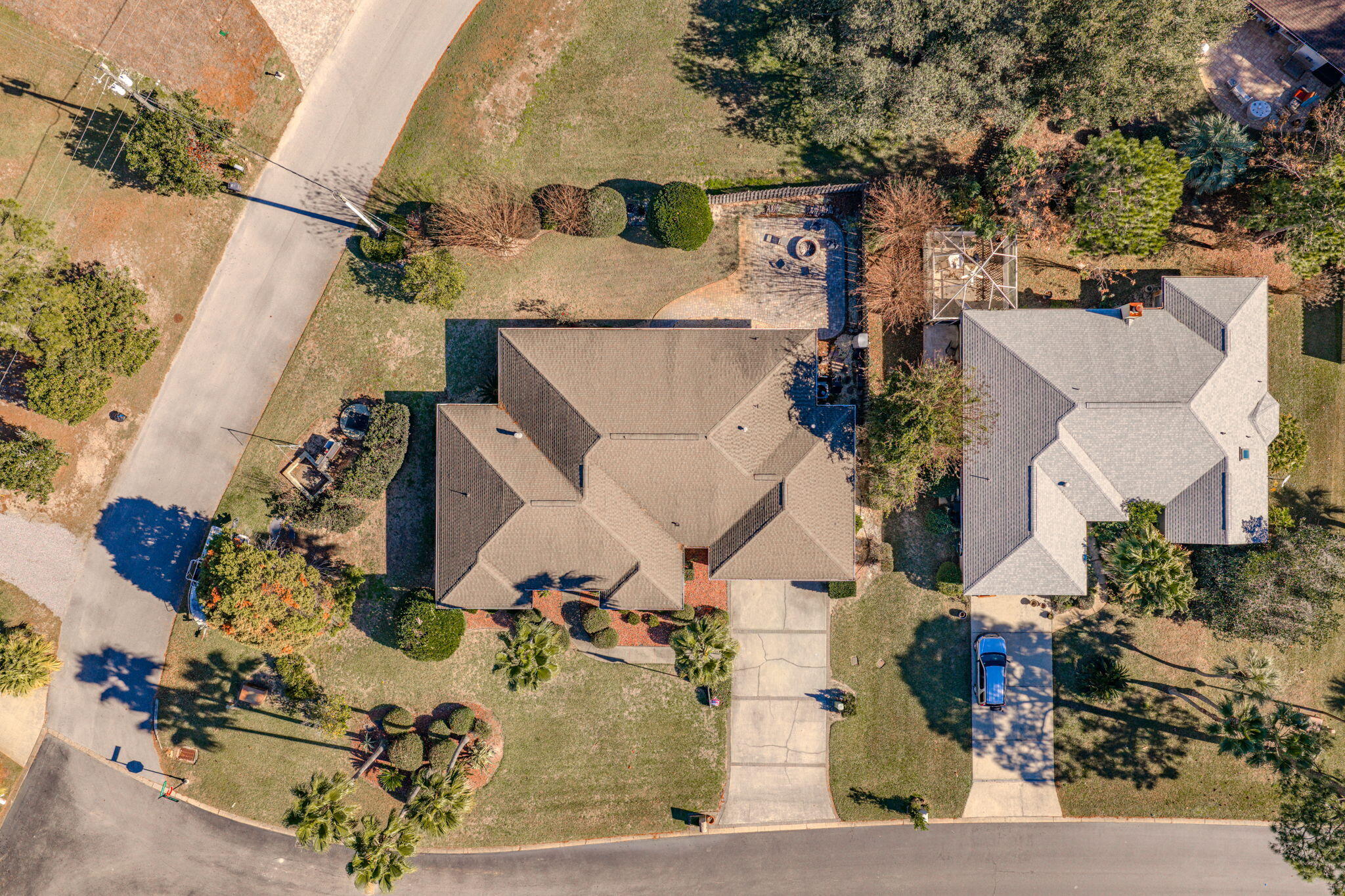 BAYSIDE - Residential