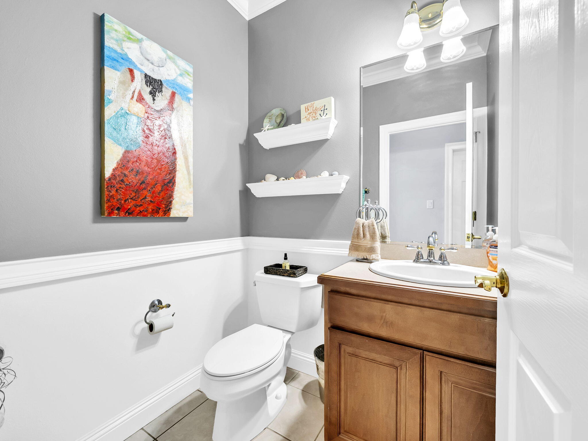 BAYSIDE - Residential