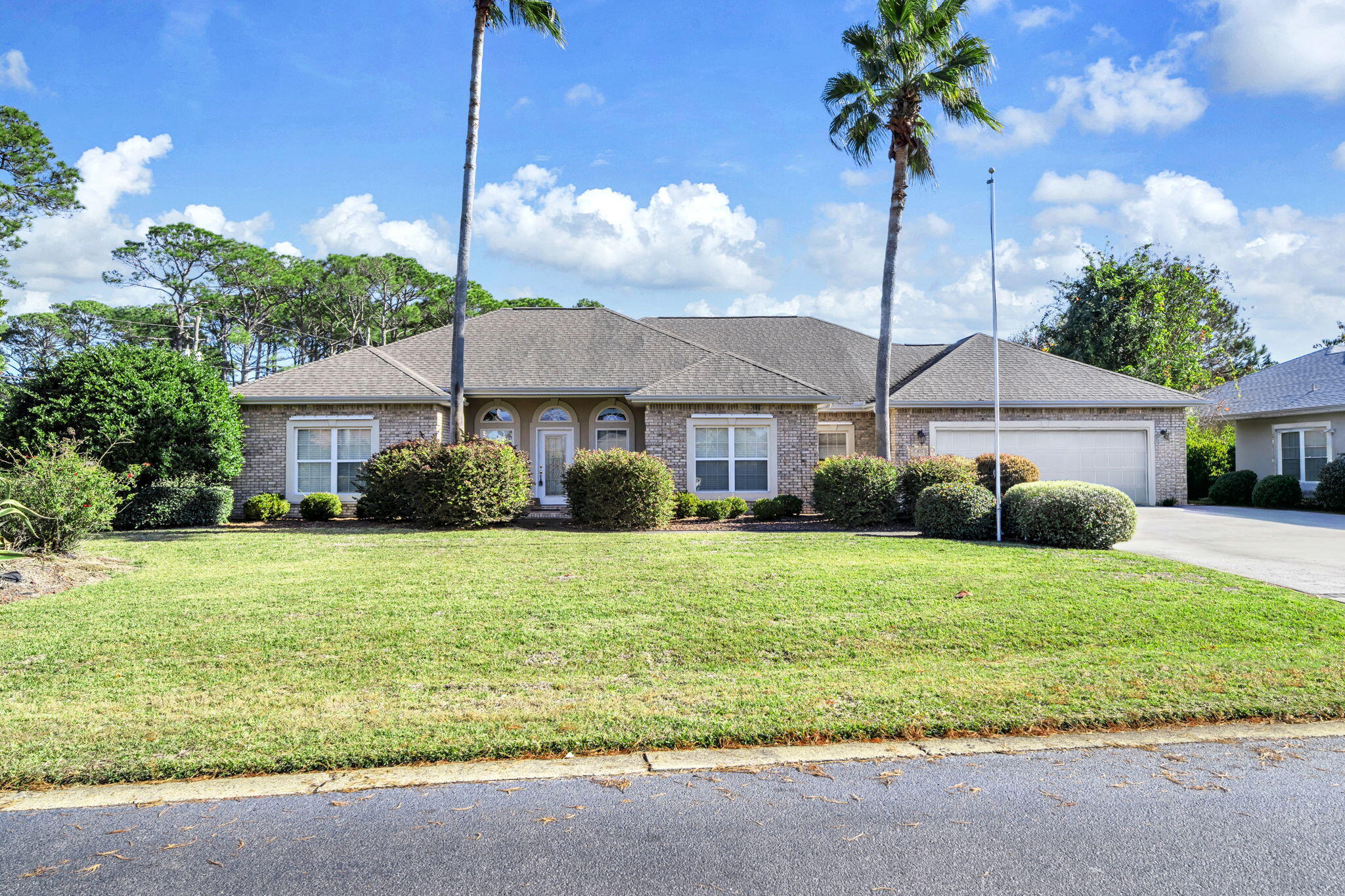 BAYSIDE - Residential