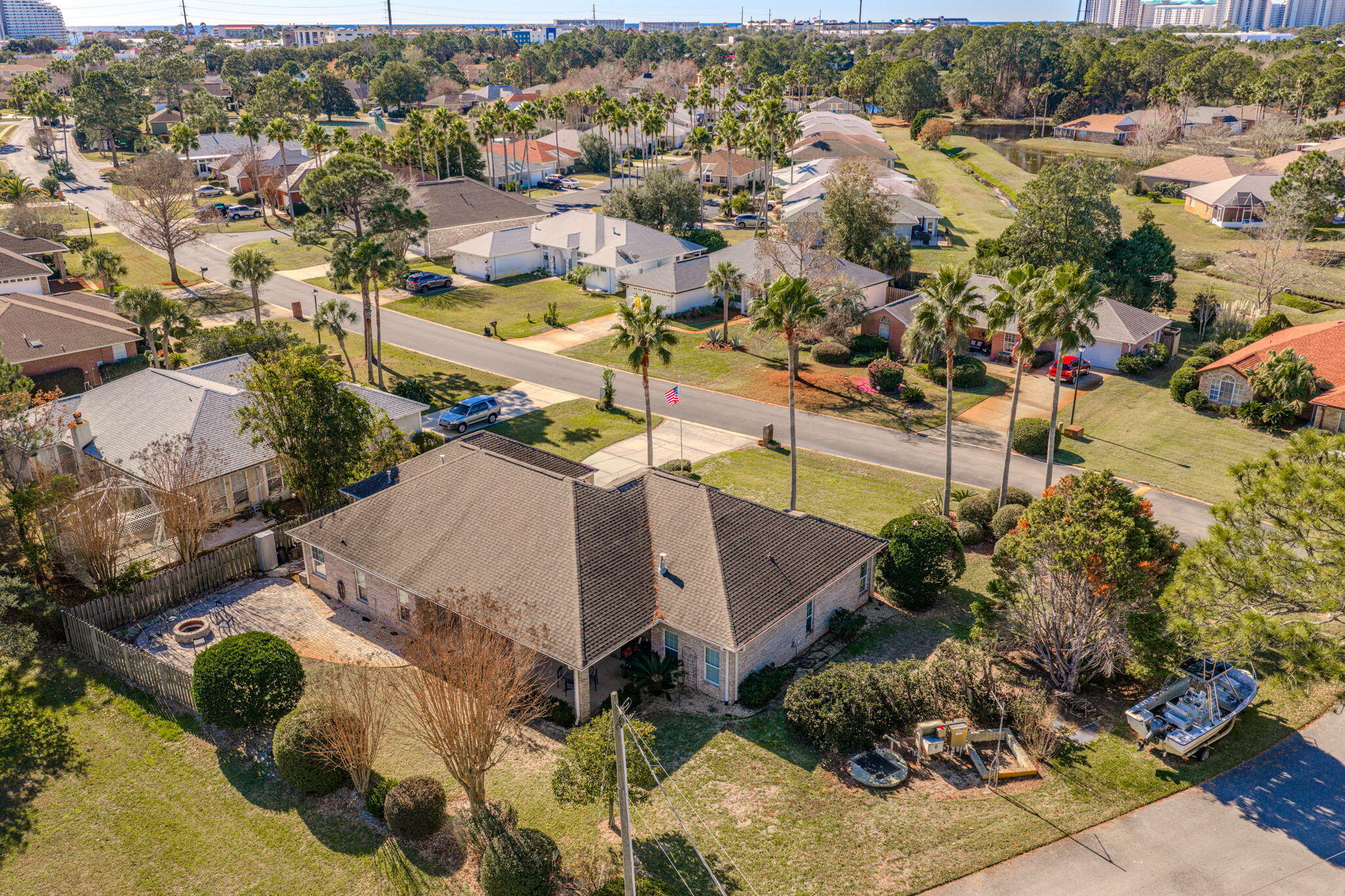 BAYSIDE - Residential