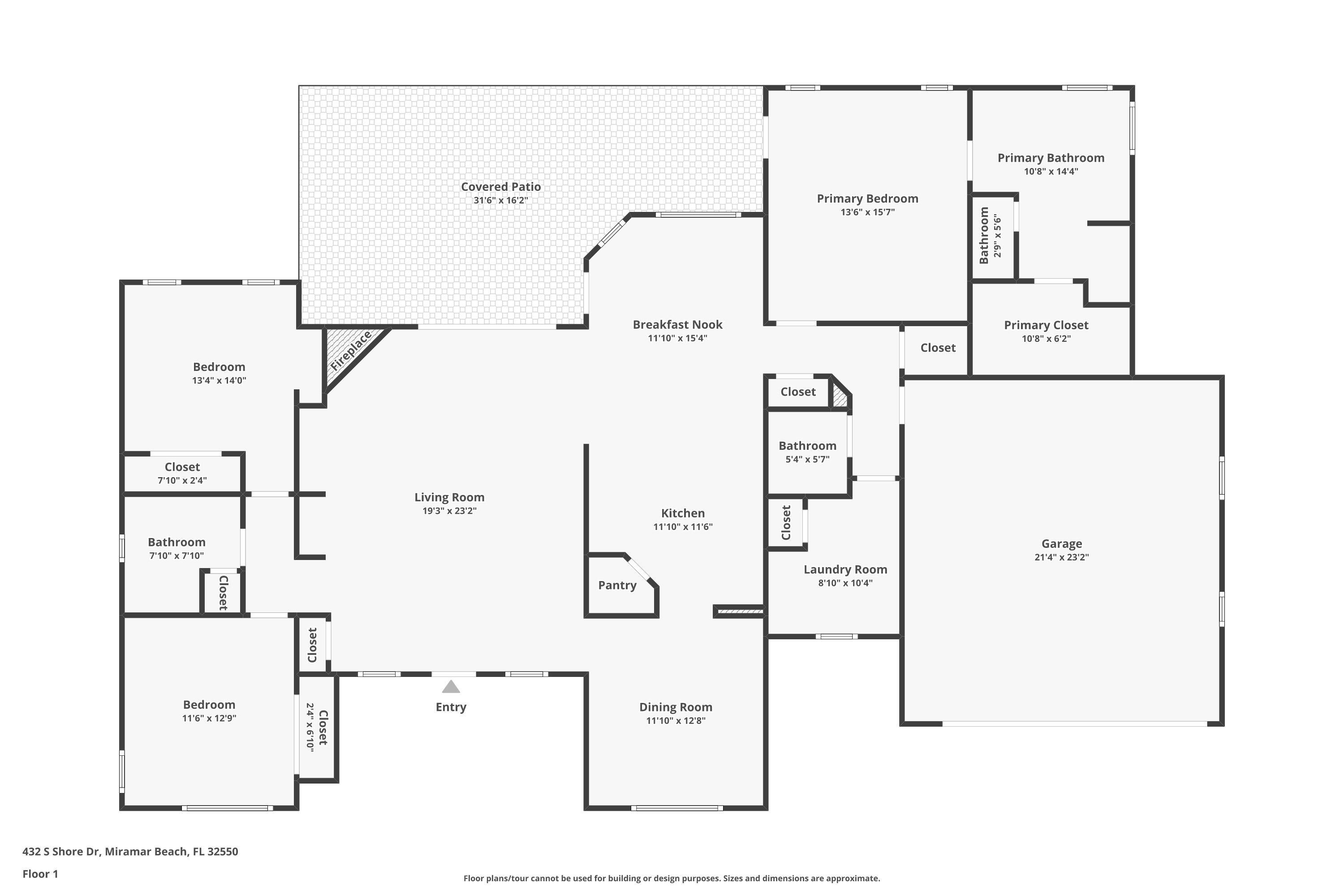 BAYSIDE - Residential