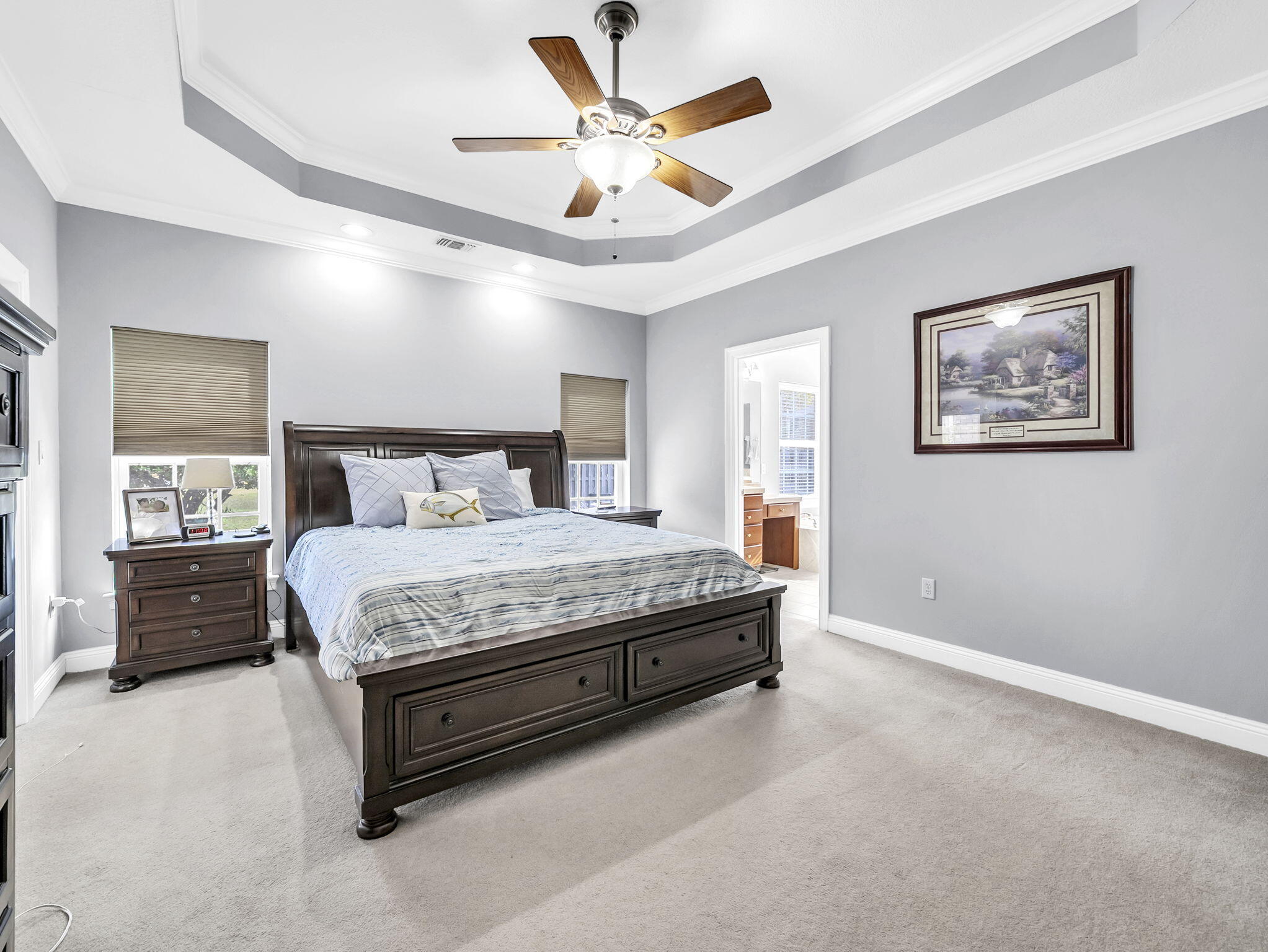 BAYSIDE - Residential