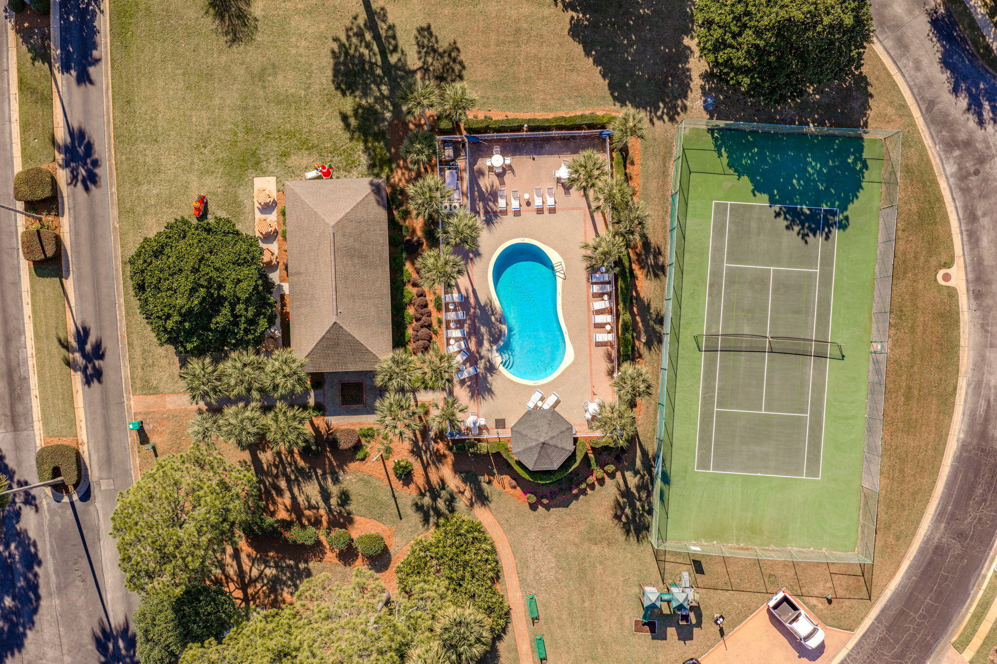 BAYSIDE - Residential