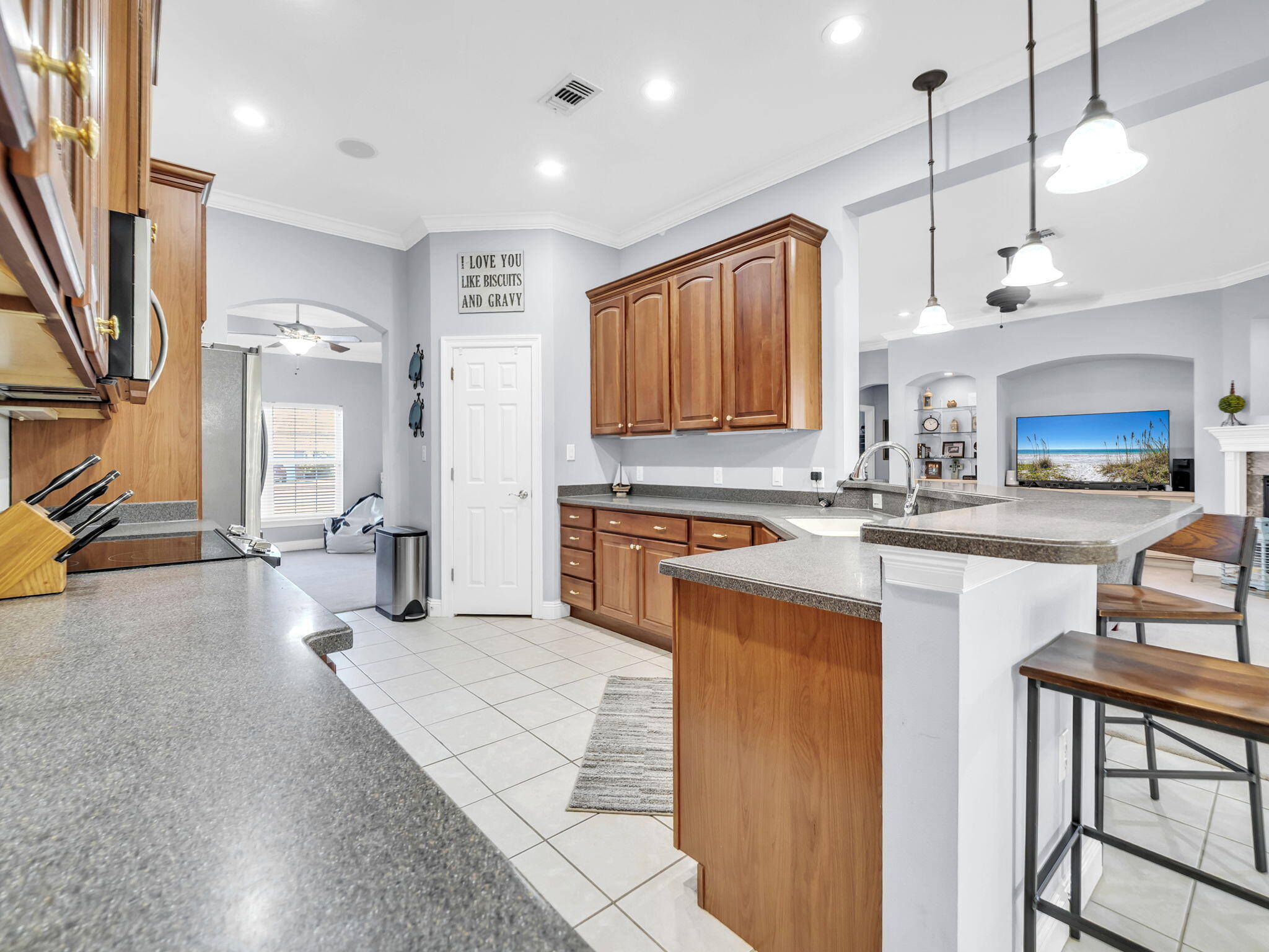 BAYSIDE - Residential