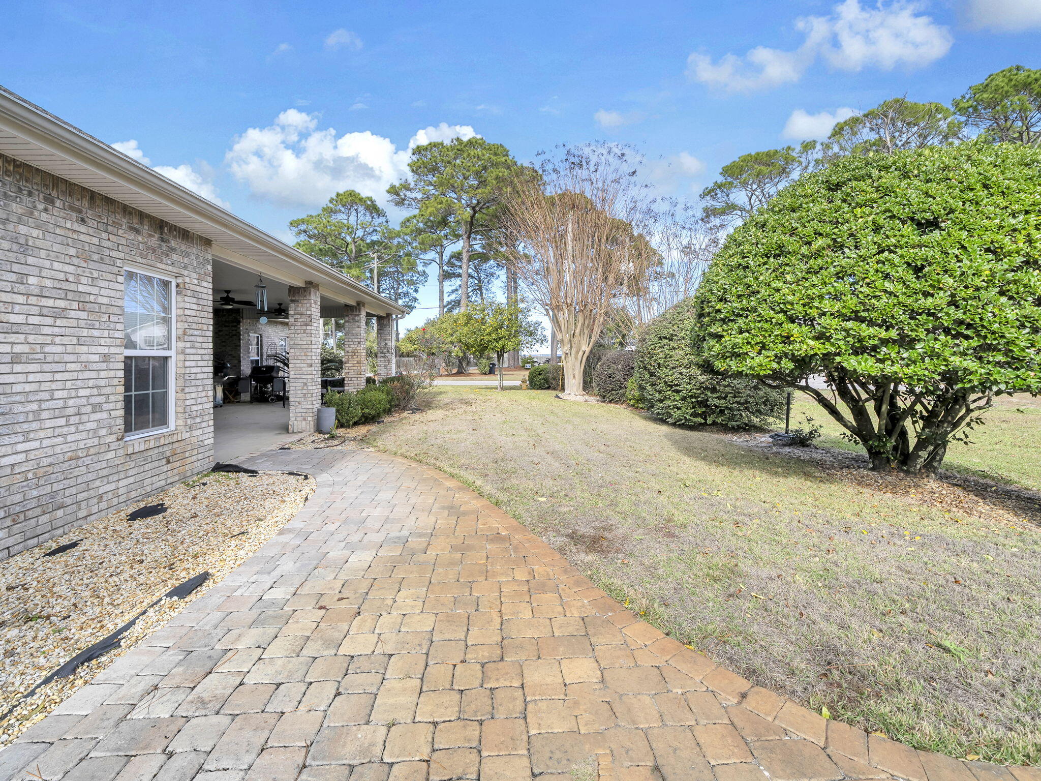 BAYSIDE - Residential