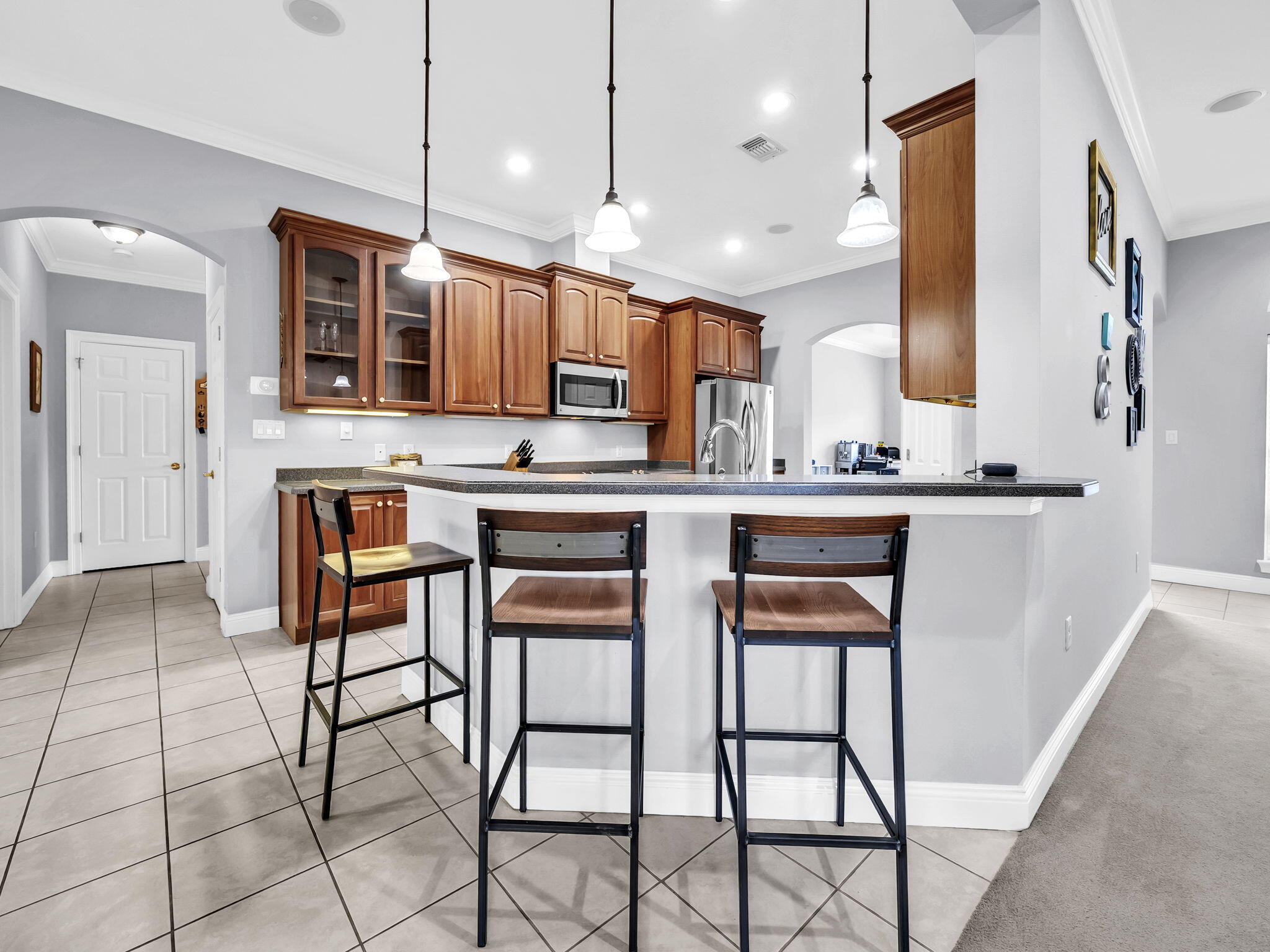 BAYSIDE - Residential