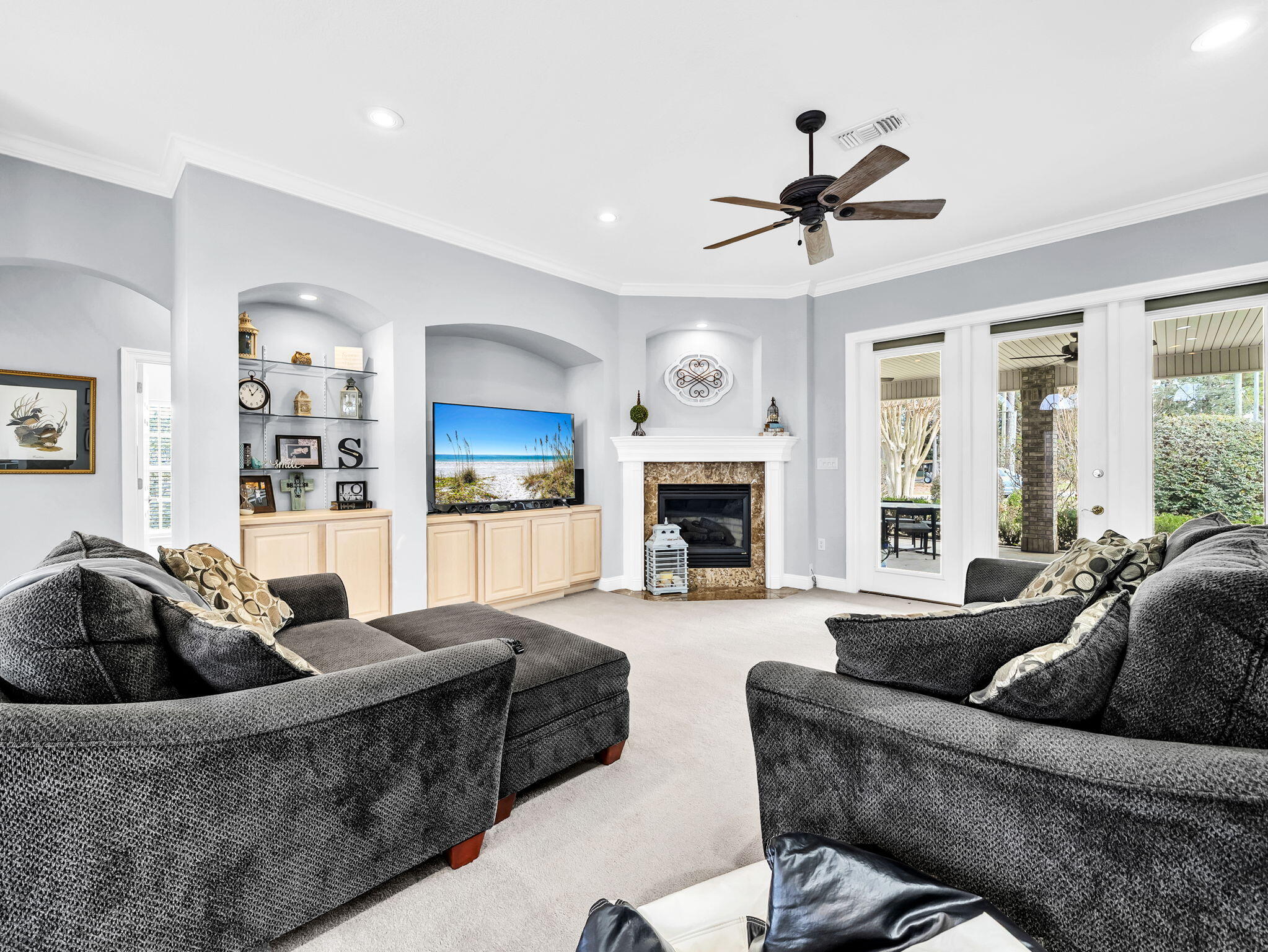 BAYSIDE - Residential