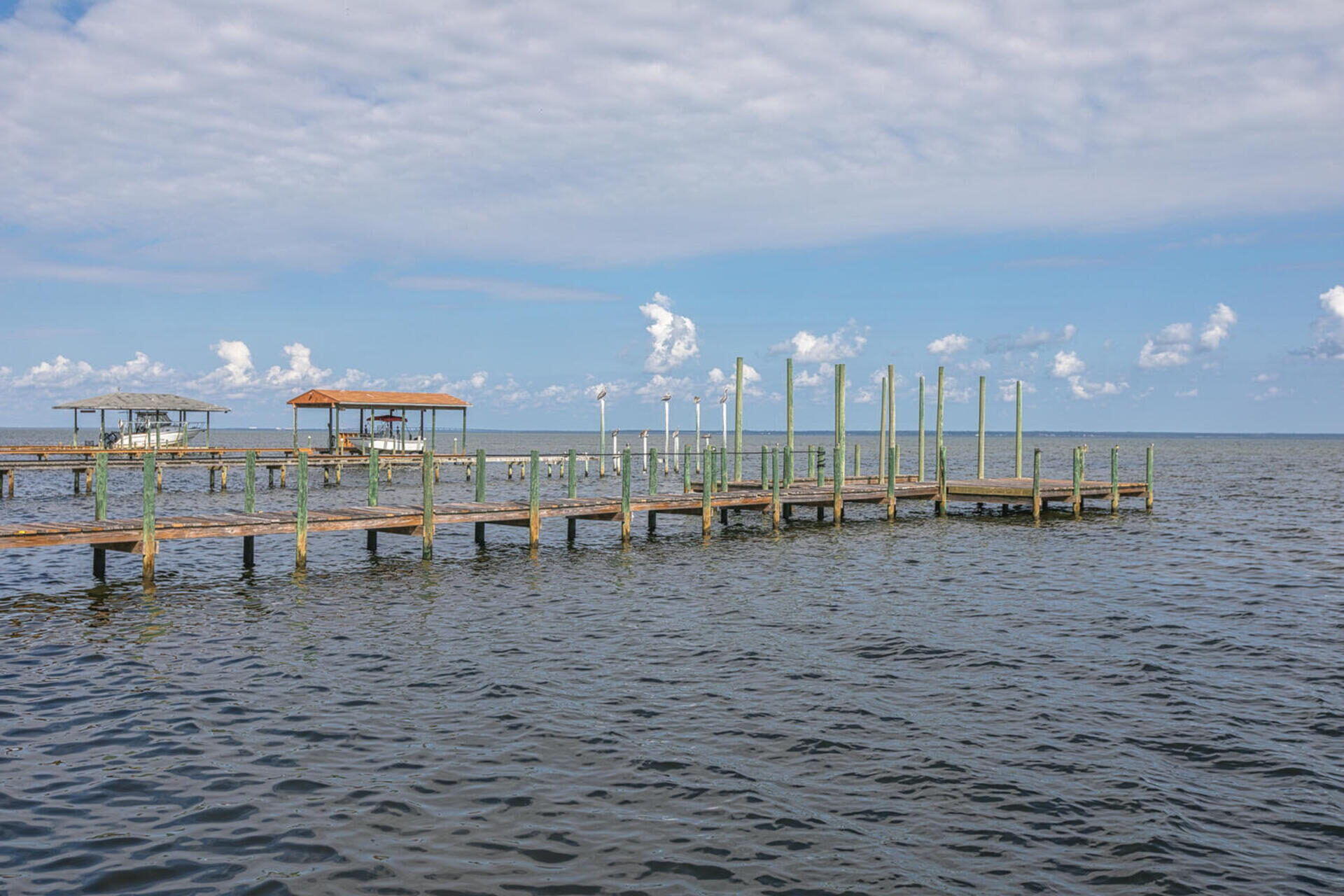 BAYSIDE - Residential