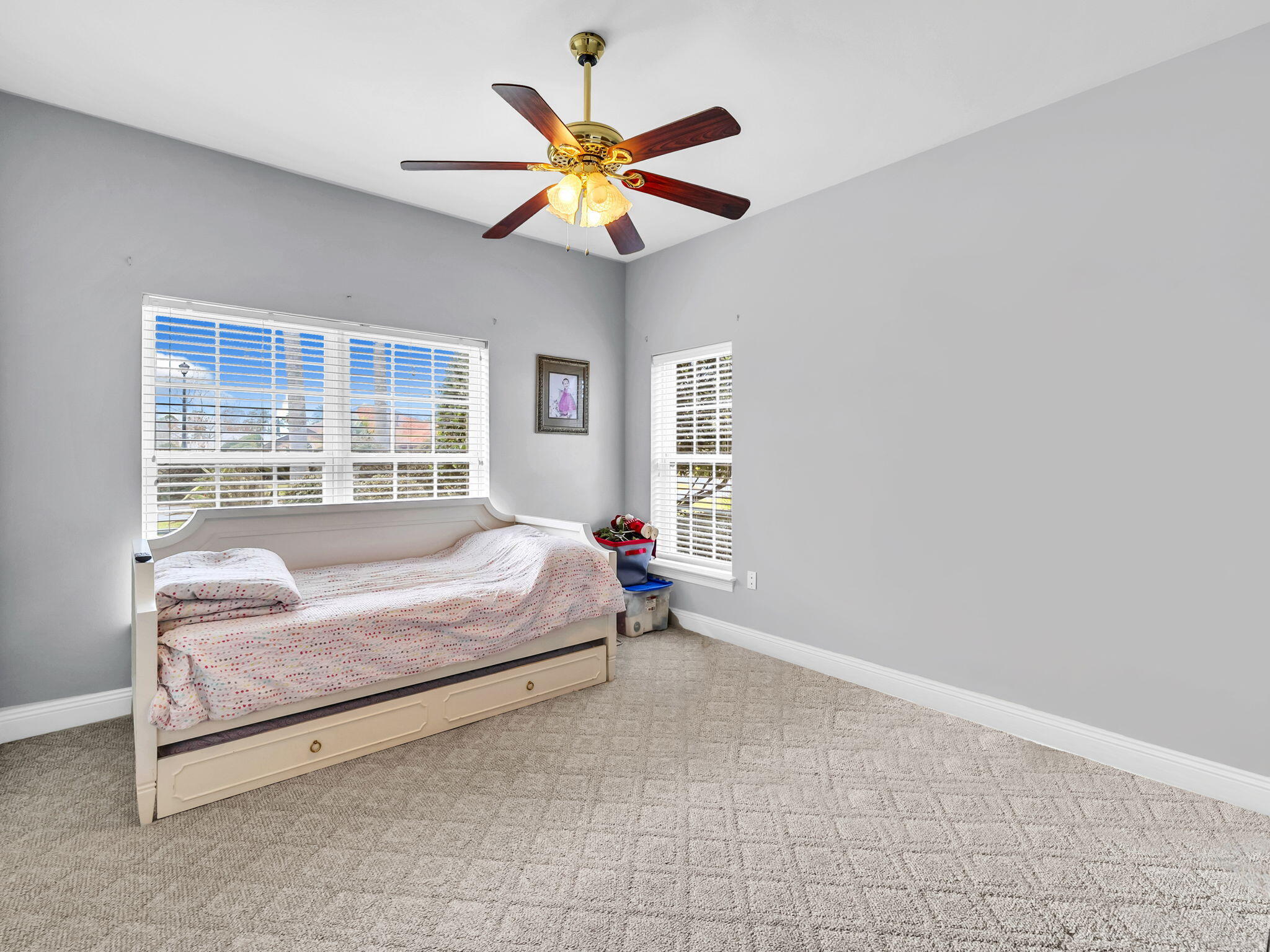 BAYSIDE - Residential