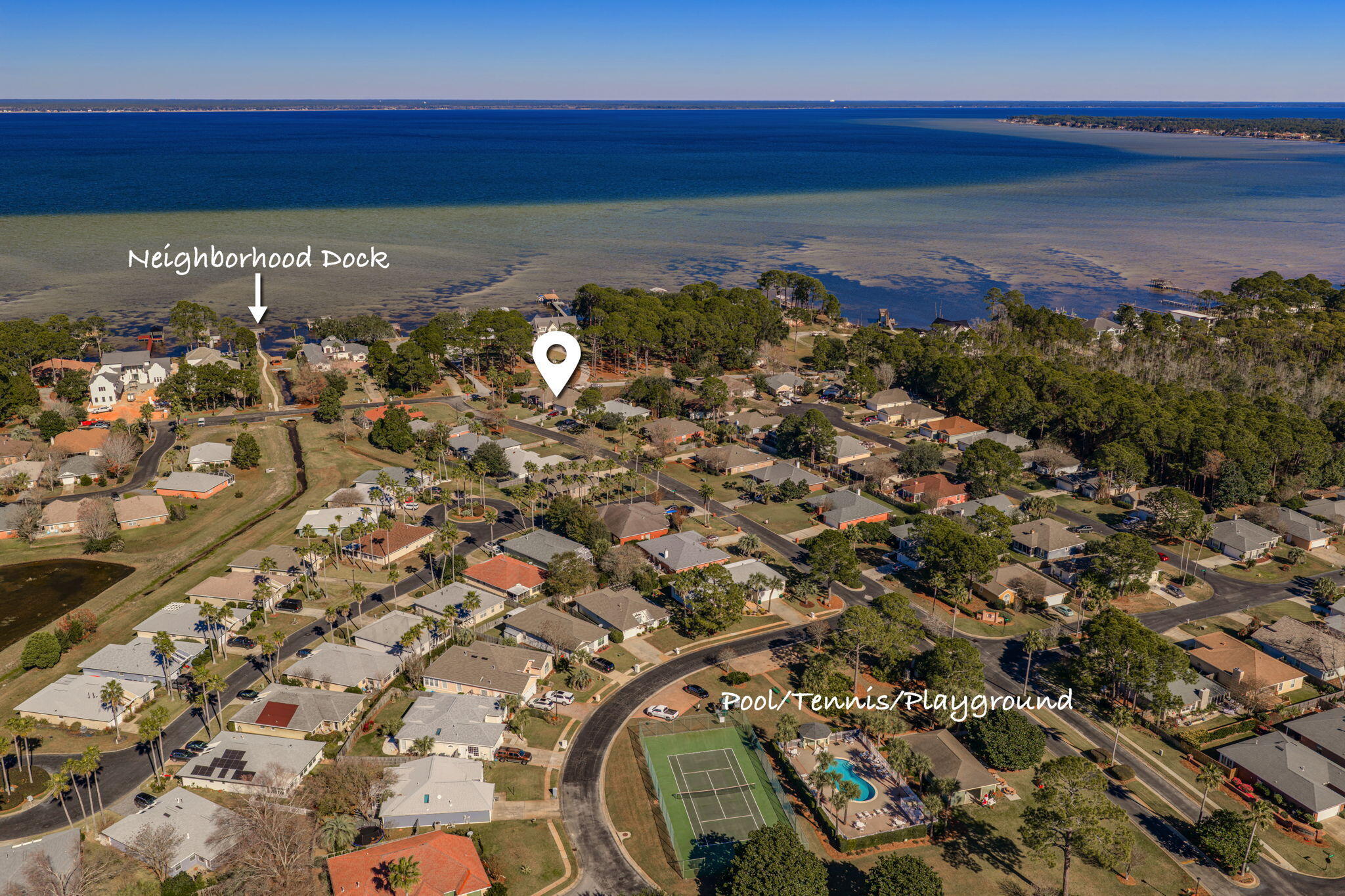 BAYSIDE - Residential