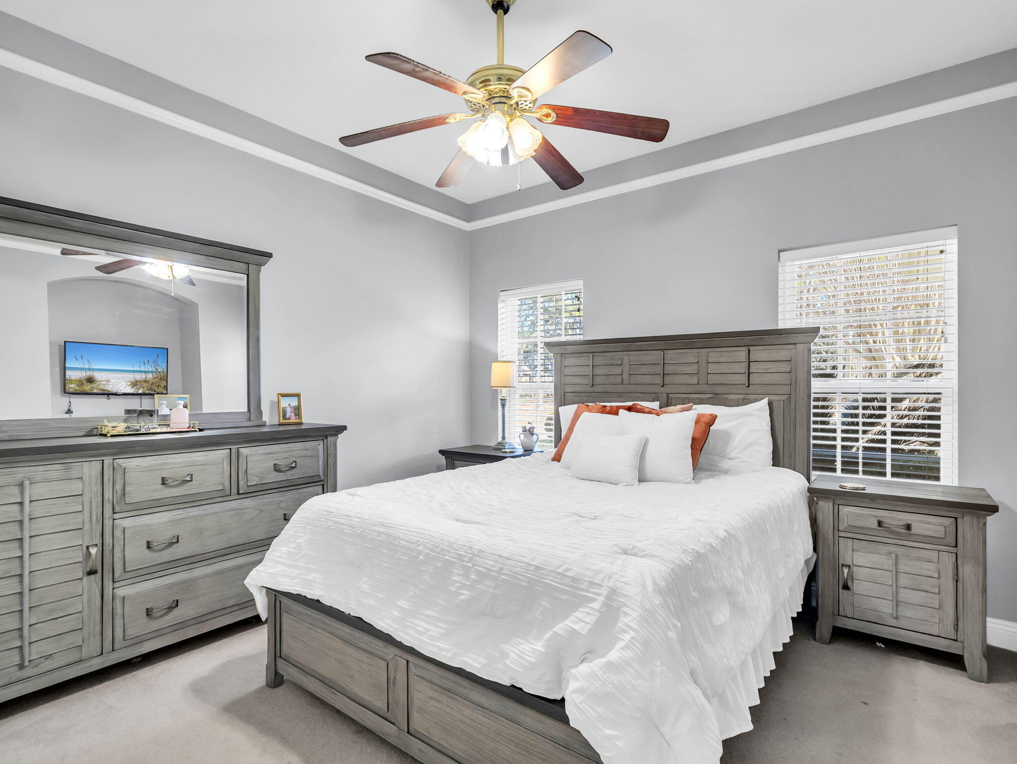 BAYSIDE - Residential