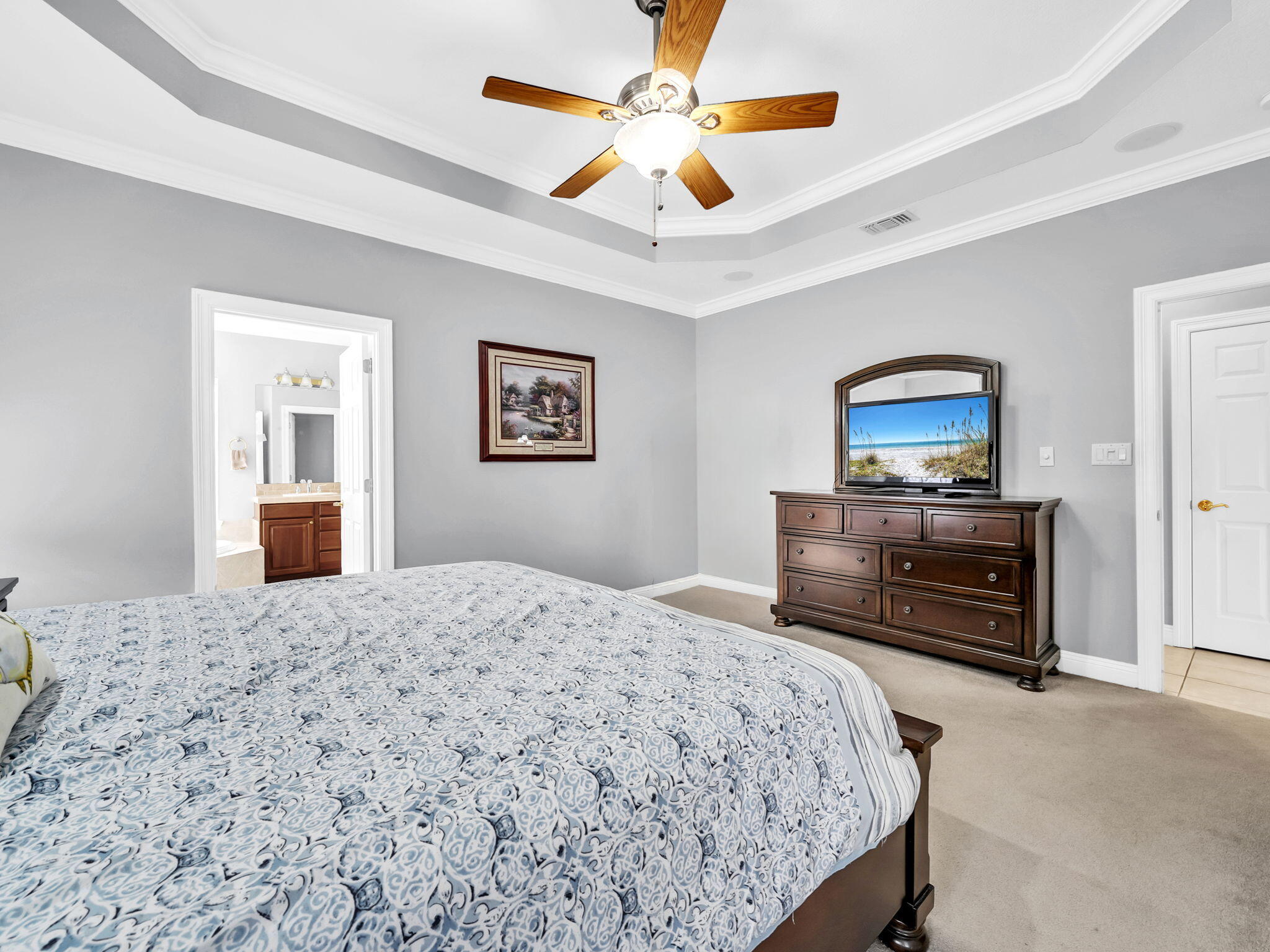 BAYSIDE - Residential