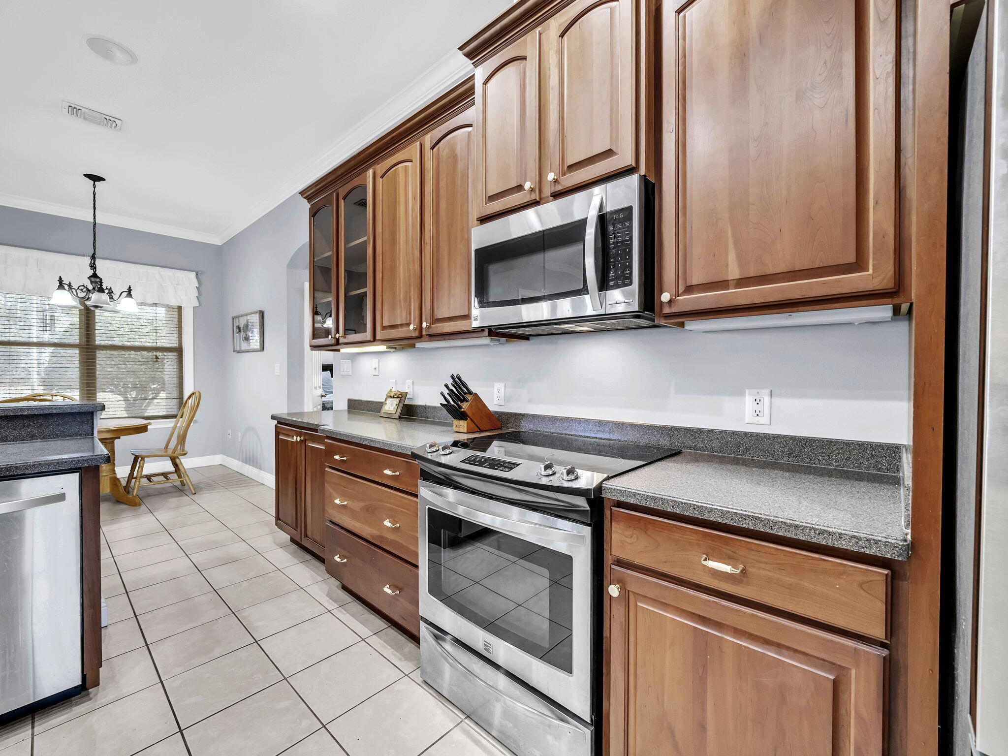 BAYSIDE - Residential