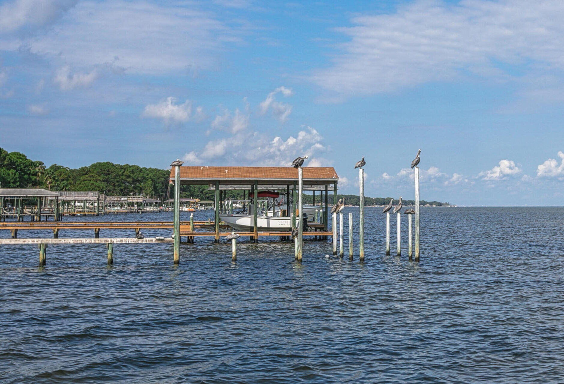 BAYSIDE - Residential