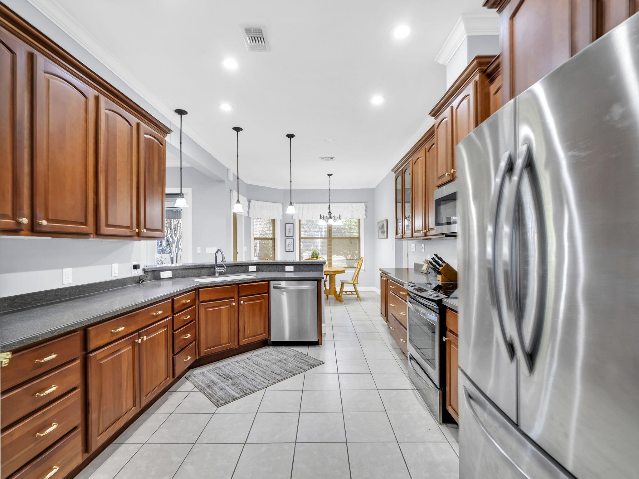 BAYSIDE - Residential