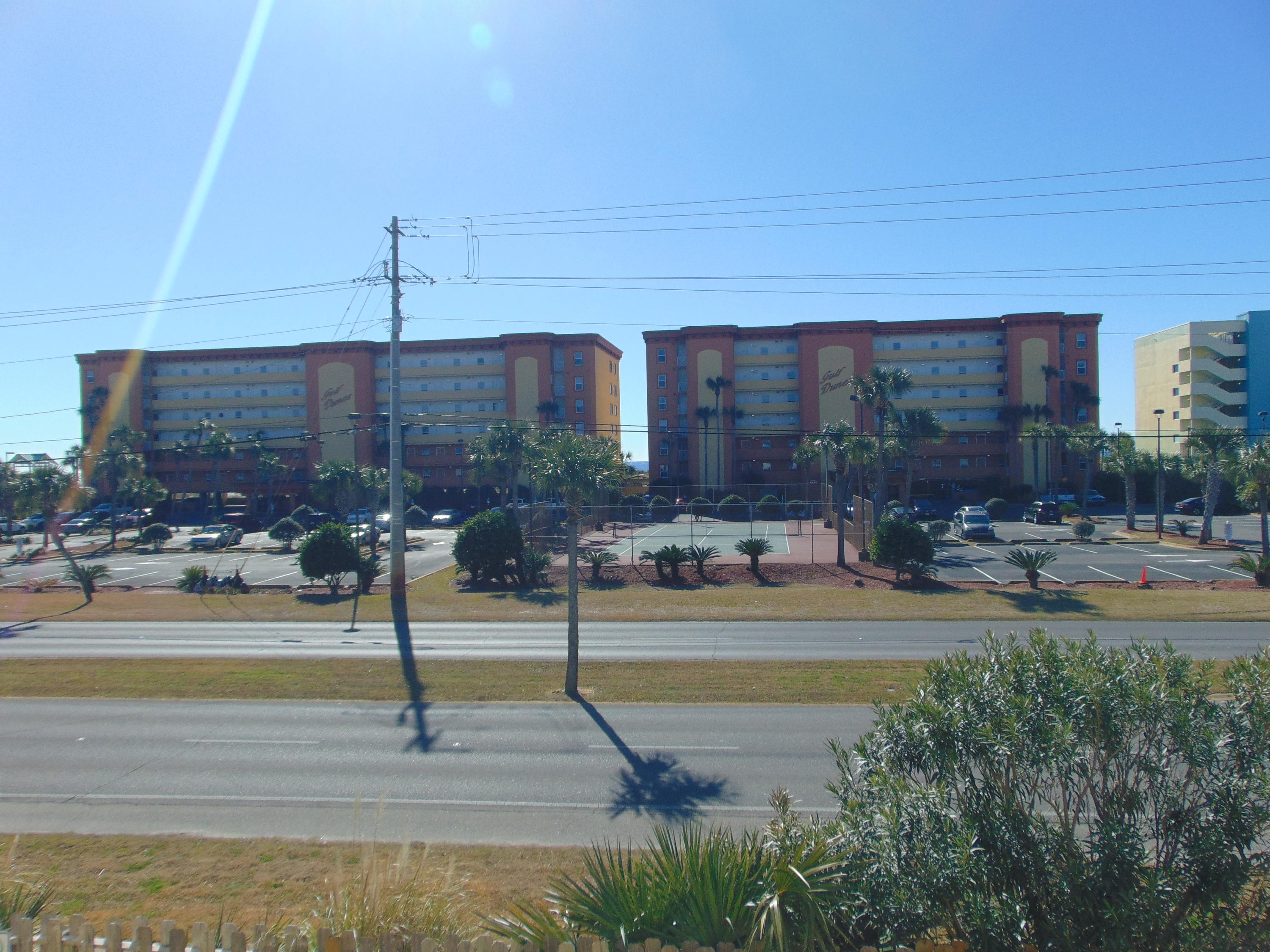 ISLAND GARDENS CONDO - Residential