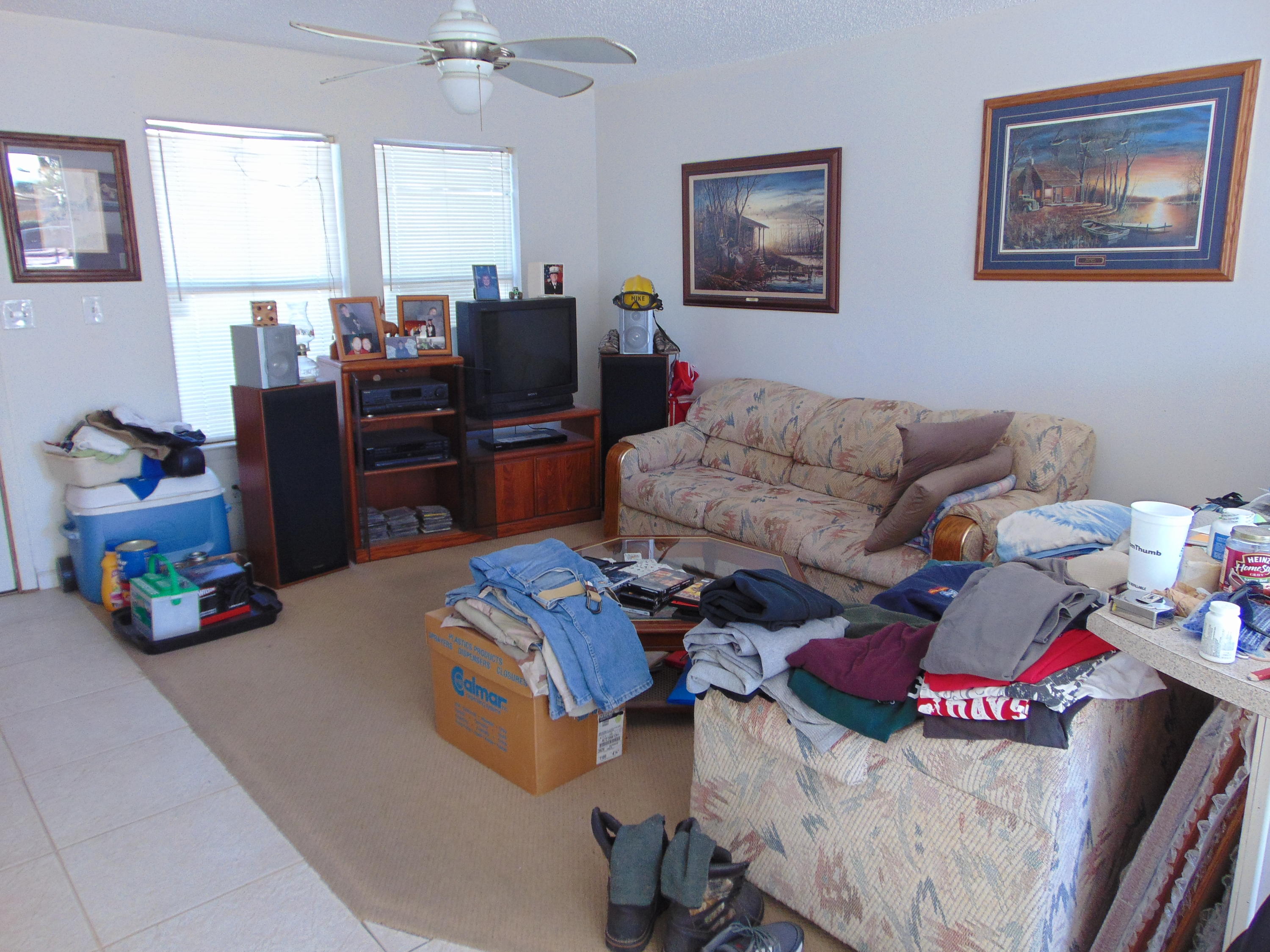 ISLAND GARDENS CONDO - Residential