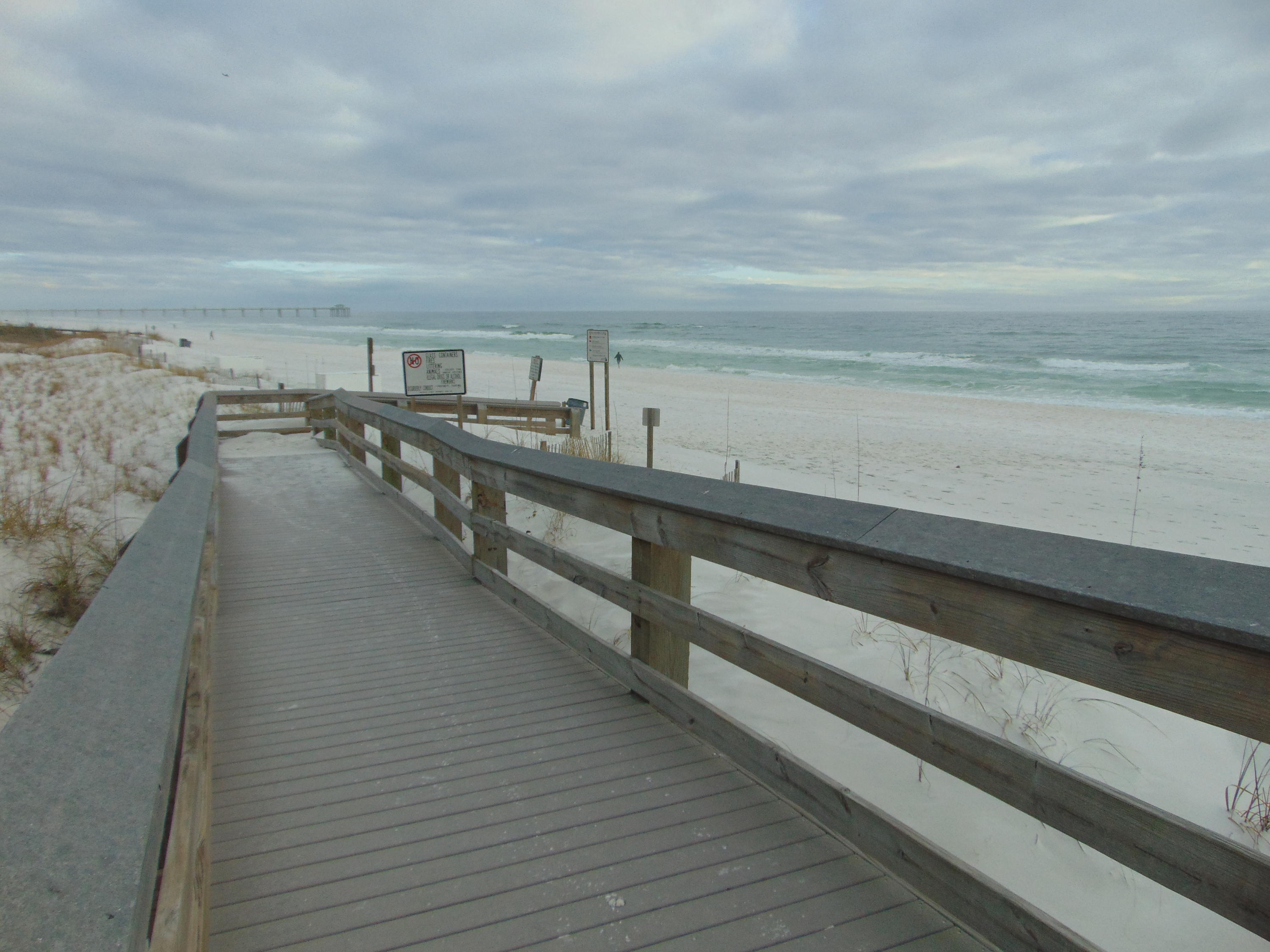 ISLAND GARDENS CONDO - Residential