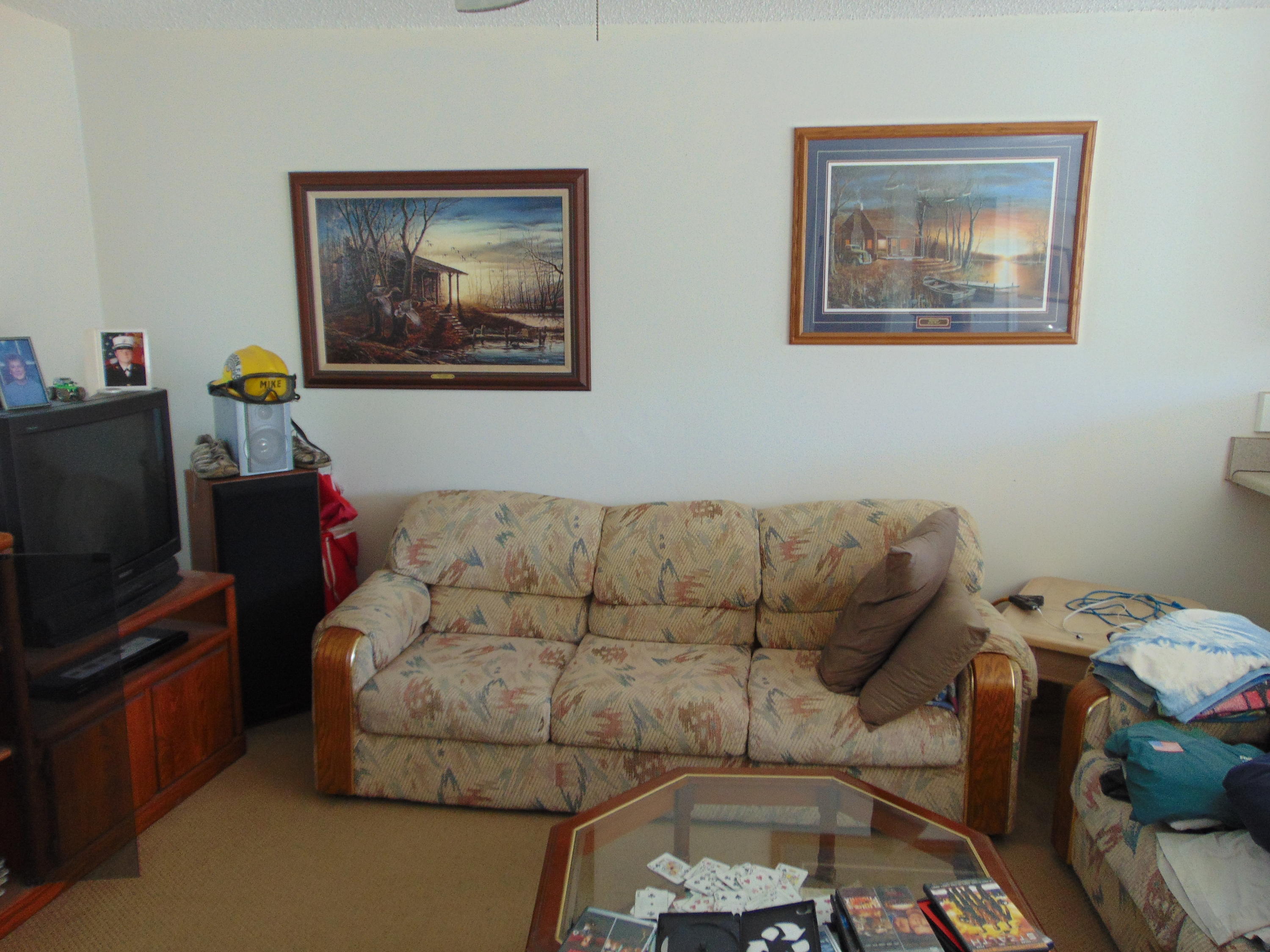 ISLAND GARDENS CONDO - Residential