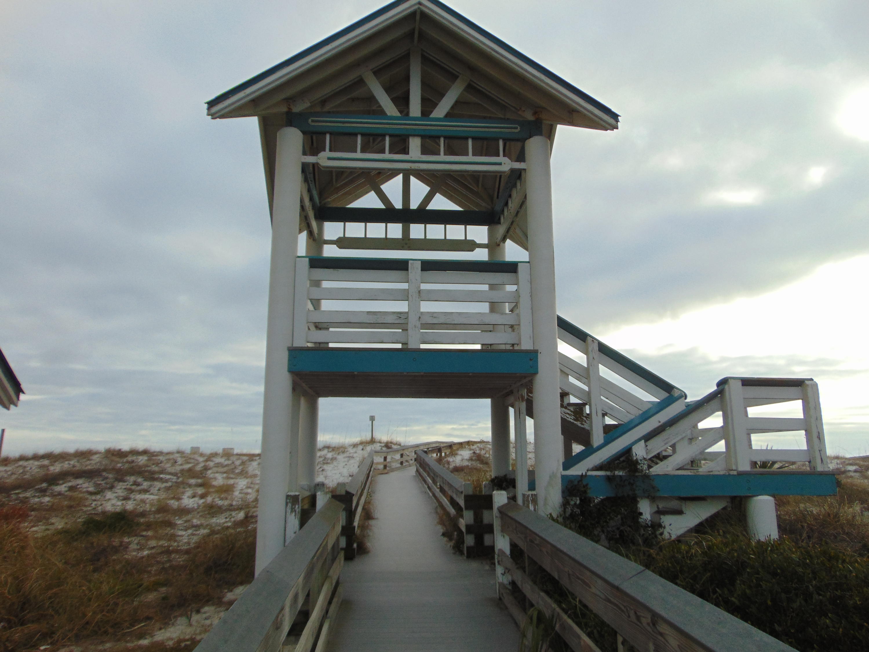 ISLAND GARDENS CONDO - Residential