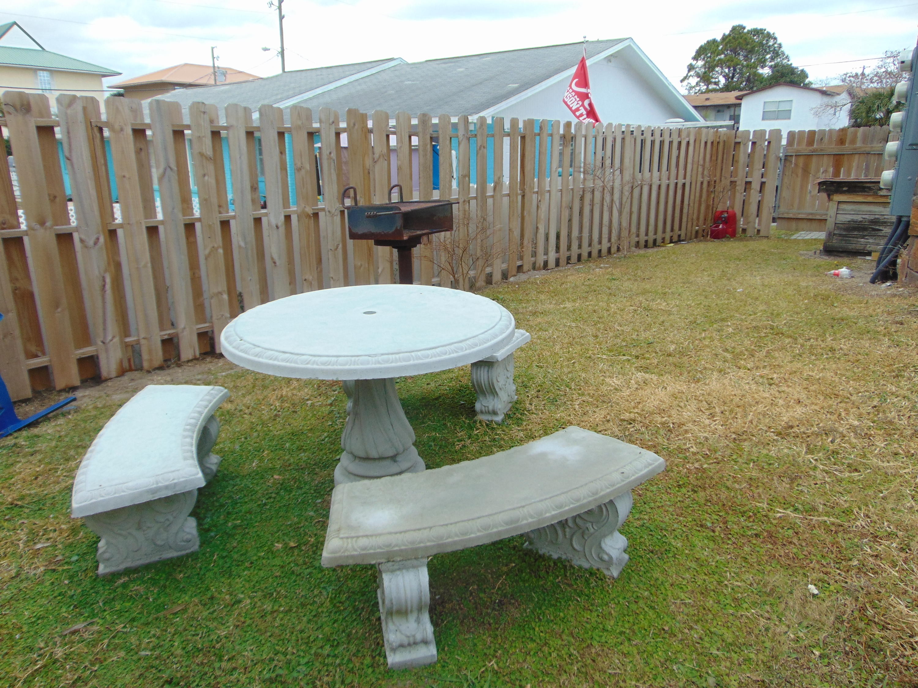 ISLAND GARDENS CONDO - Residential