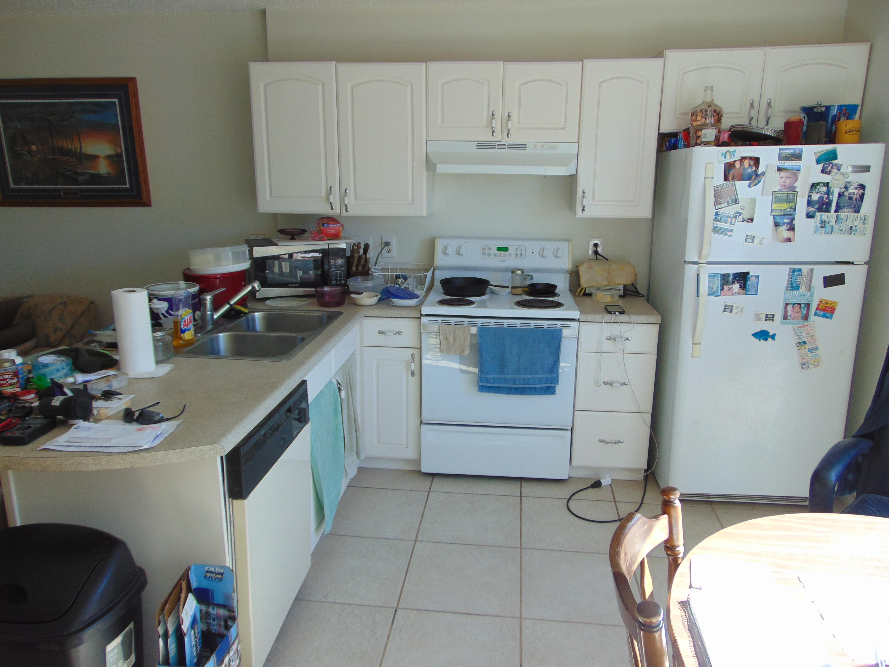 ISLAND GARDENS CONDO - Residential