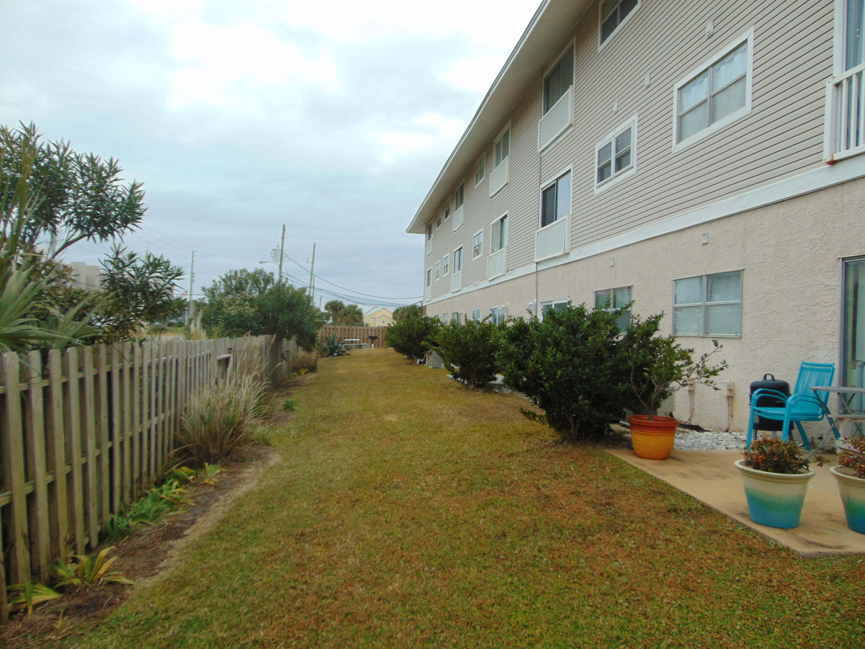 ISLAND GARDENS CONDO - Residential