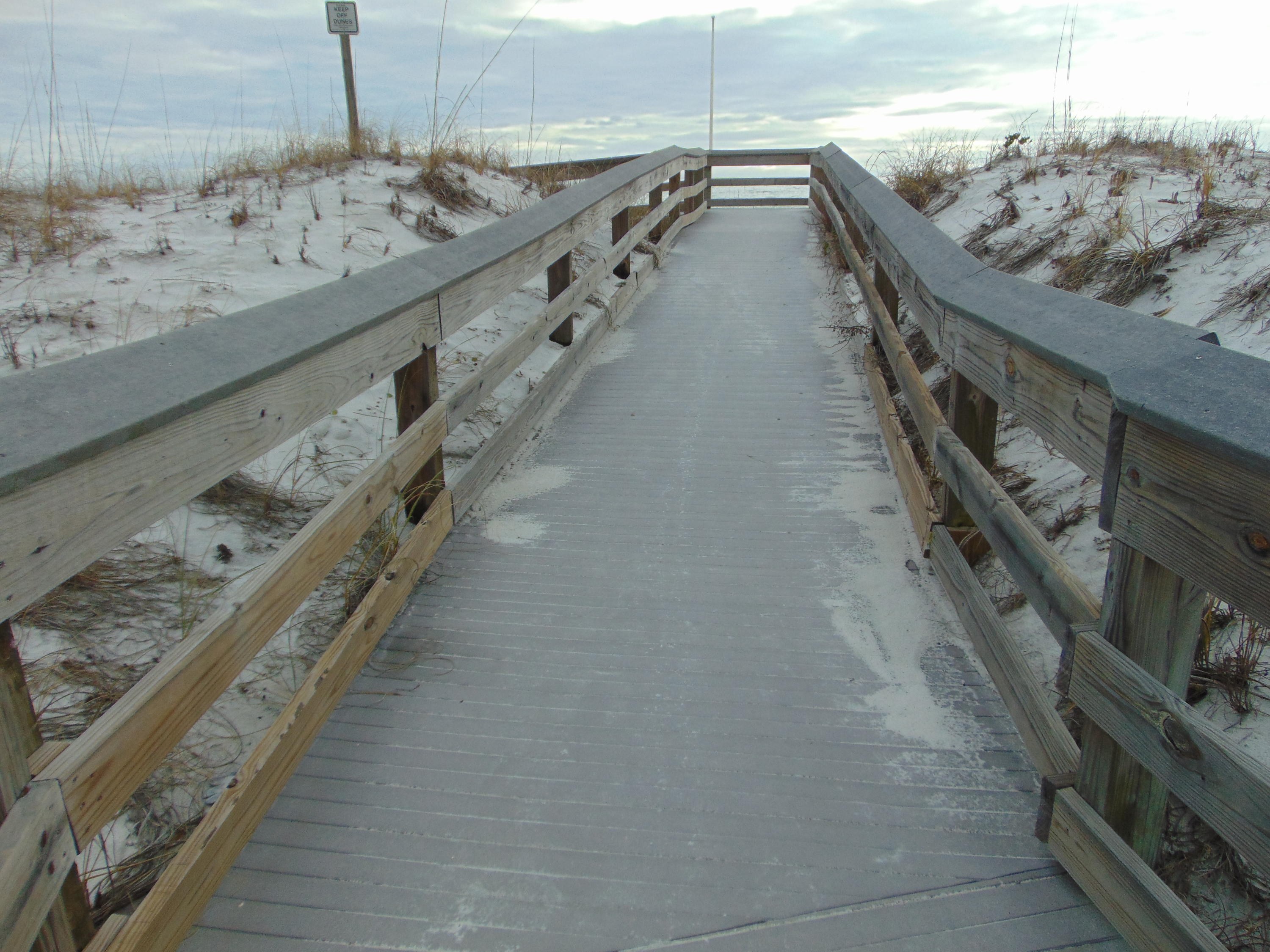 ISLAND GARDENS CONDO - Residential