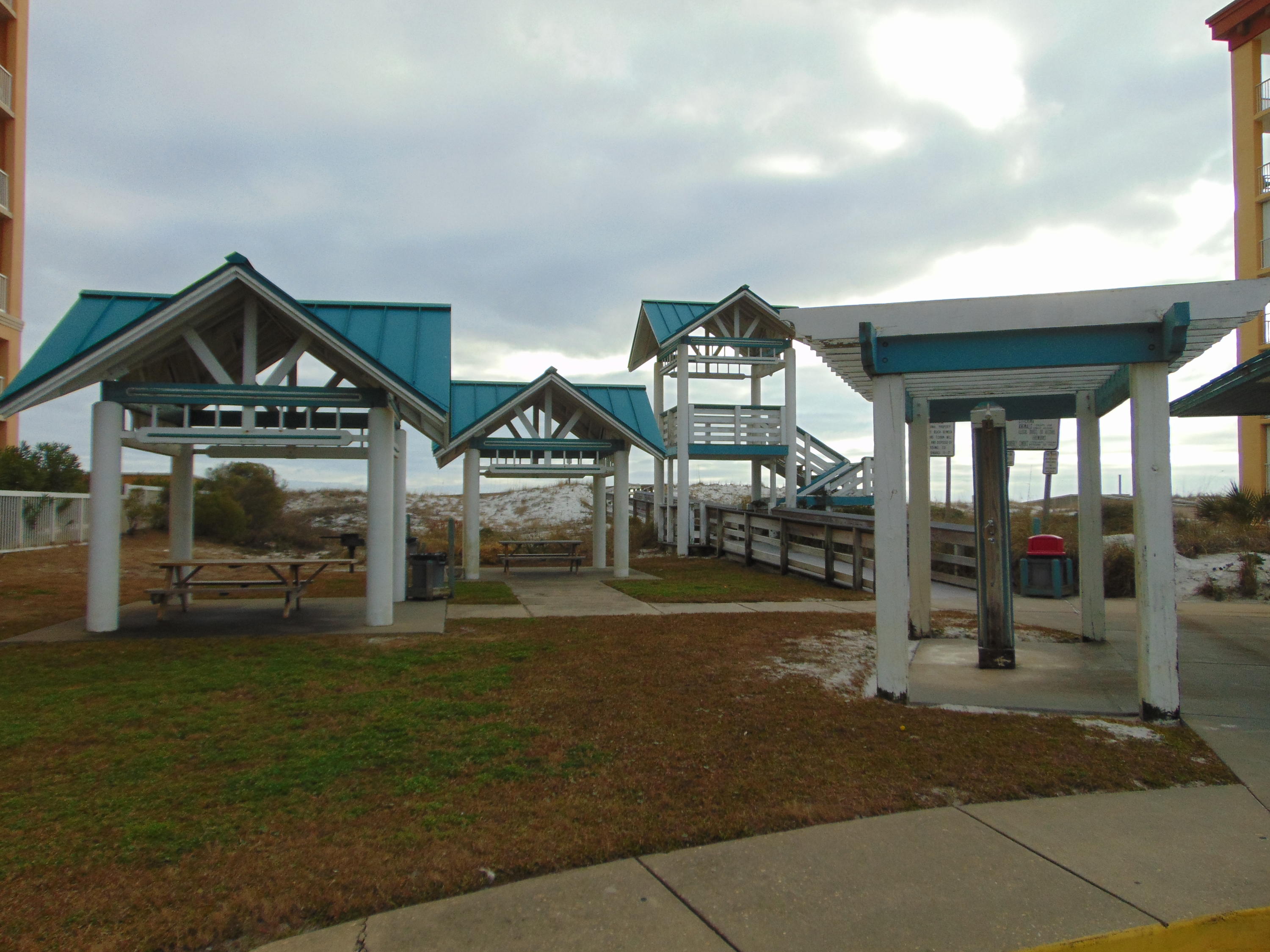 ISLAND GARDENS CONDO - Residential