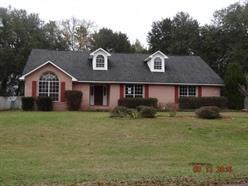 WOODBINE SPRINGS PLANTATION - Residential