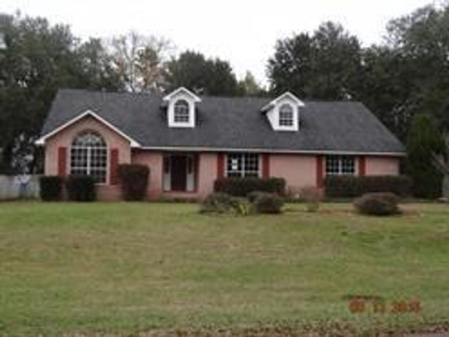 Entered for comps only