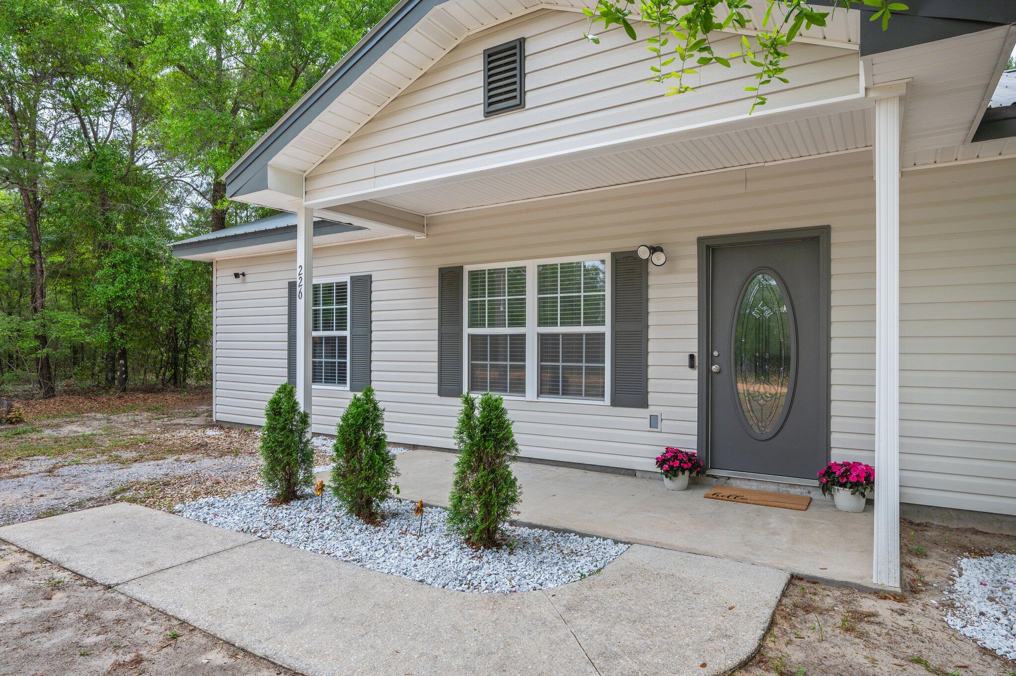 OAKWOOD HILLS UNIT 1 - Residential