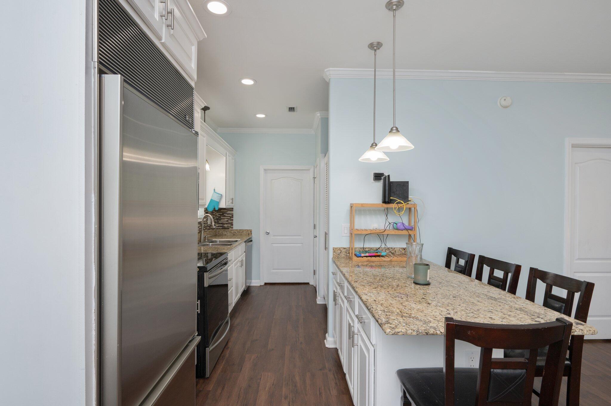 OAKWOOD HILLS UNIT 1 - Residential