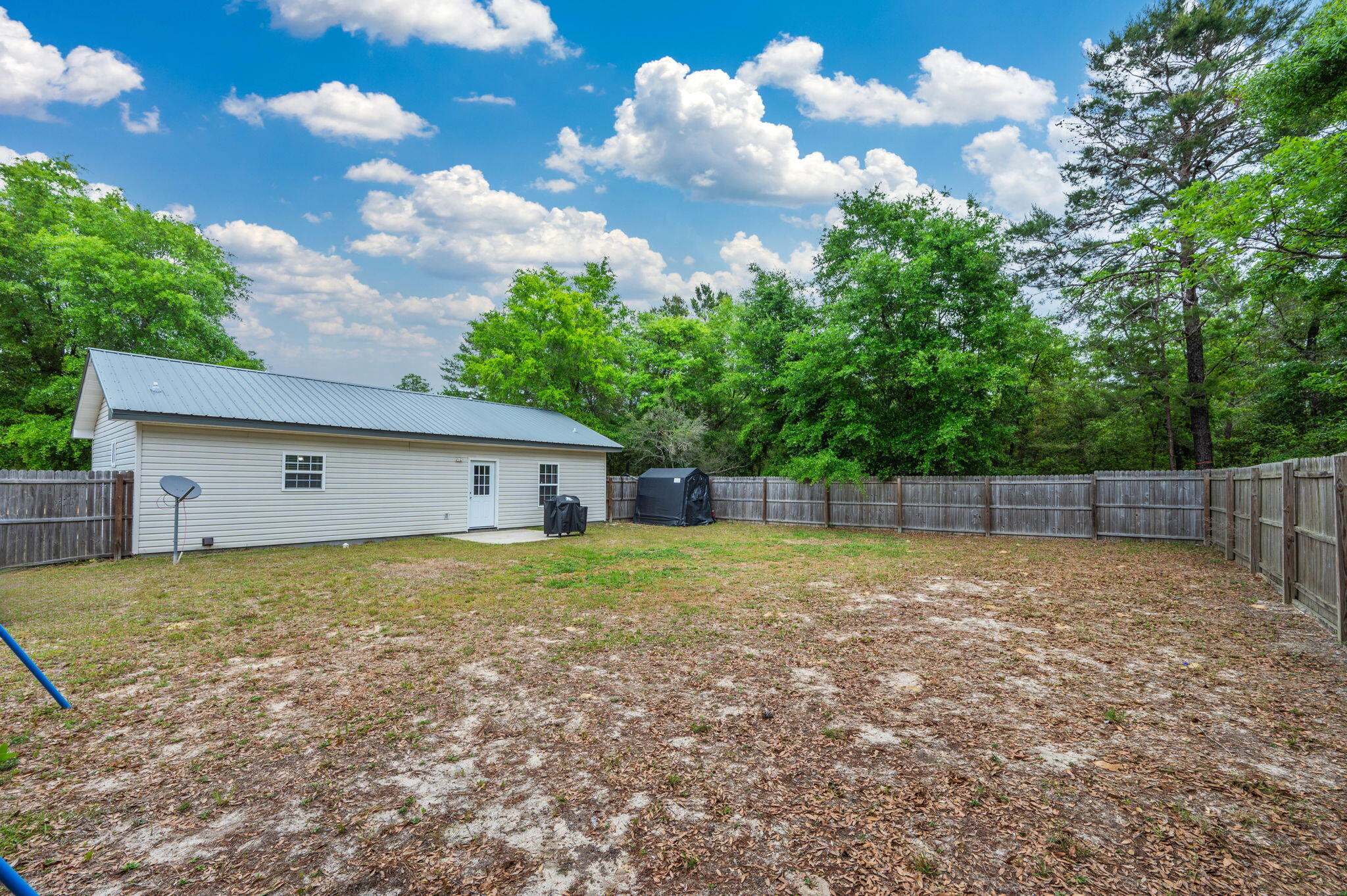 OAKWOOD HILLS UNIT 1 - Residential