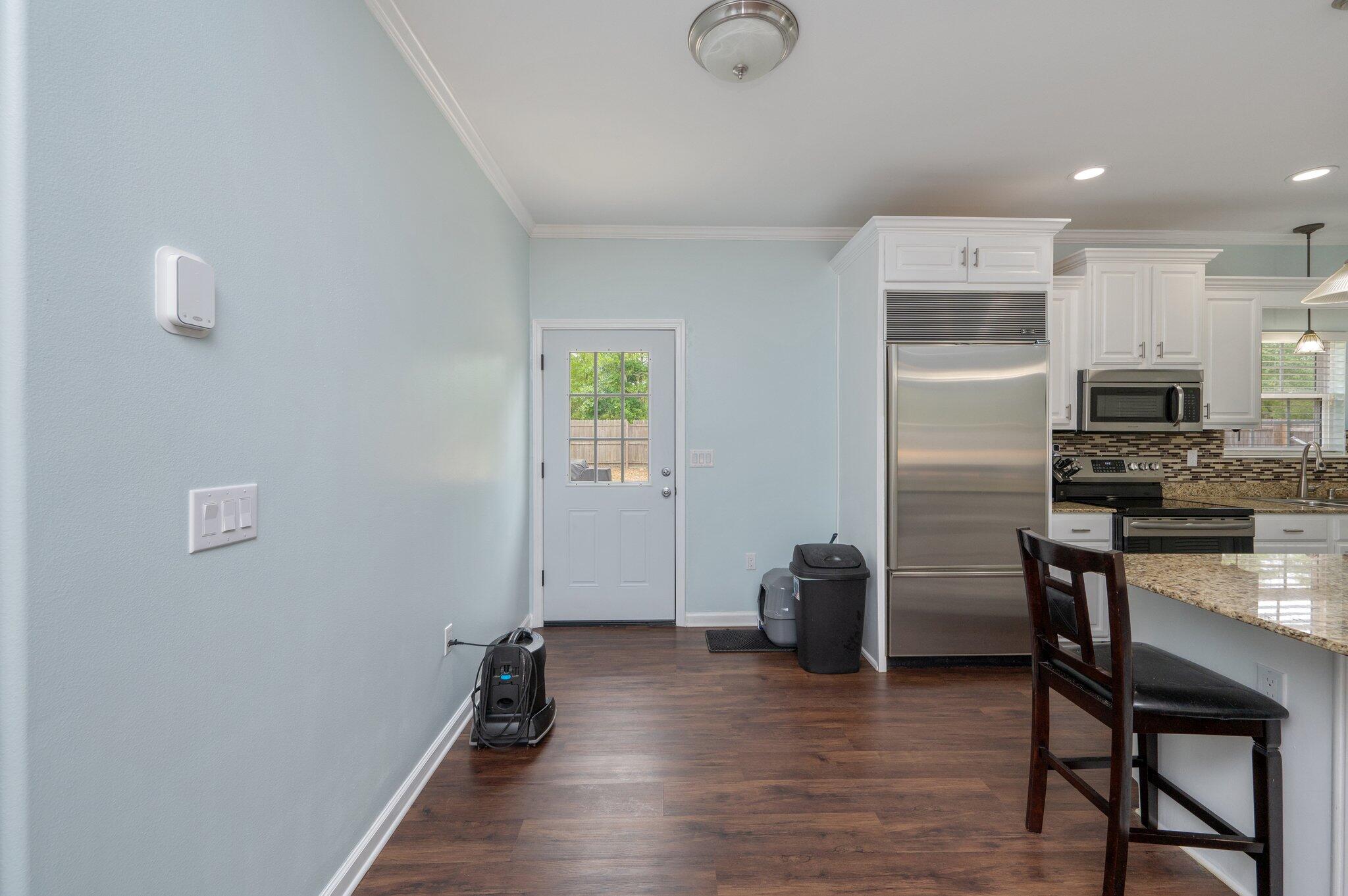 OAKWOOD HILLS UNIT 1 - Residential