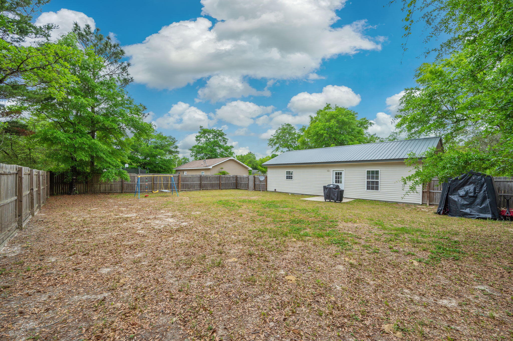 OAKWOOD HILLS UNIT 1 - Residential