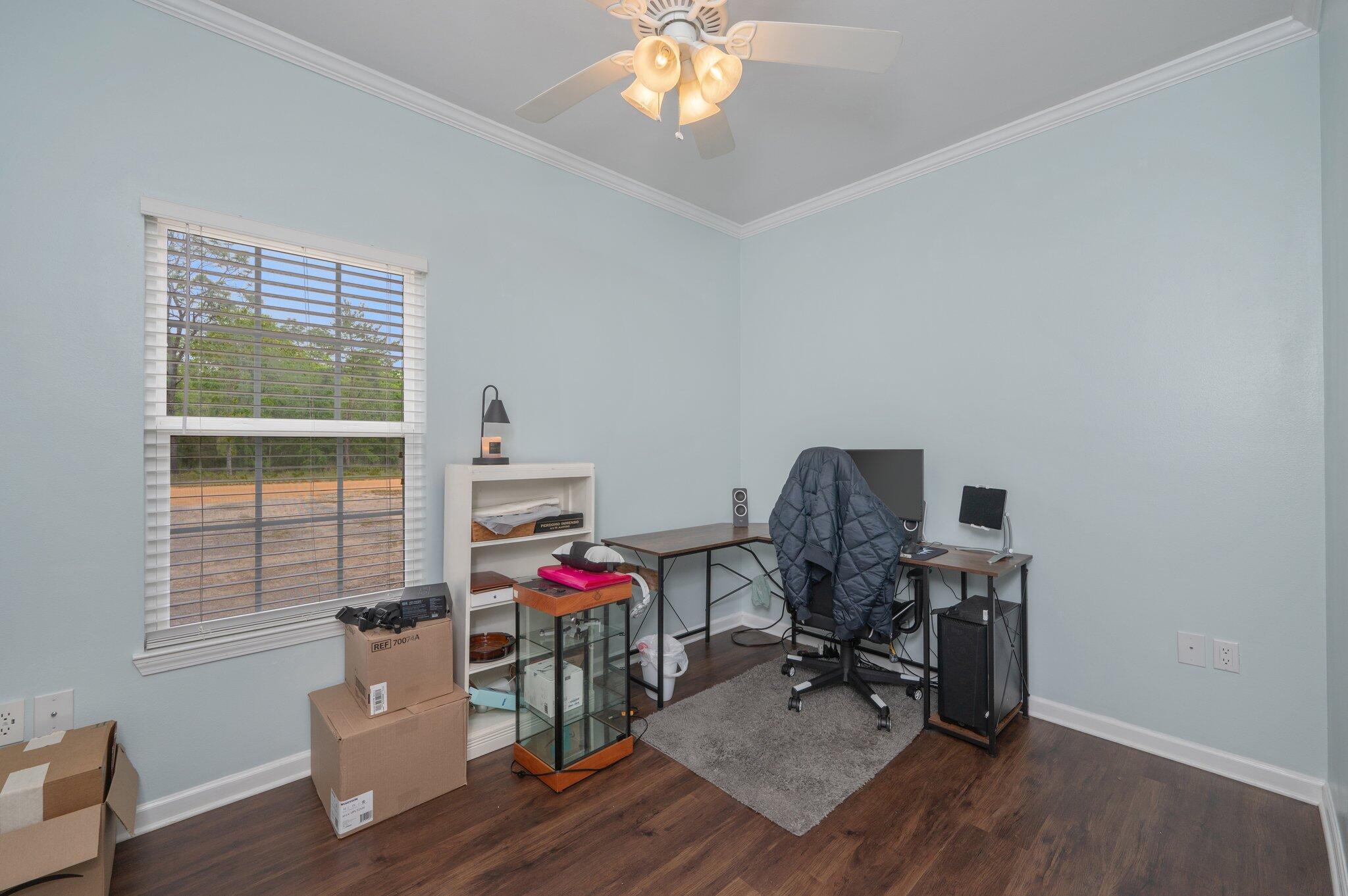 OAKWOOD HILLS UNIT 1 - Residential