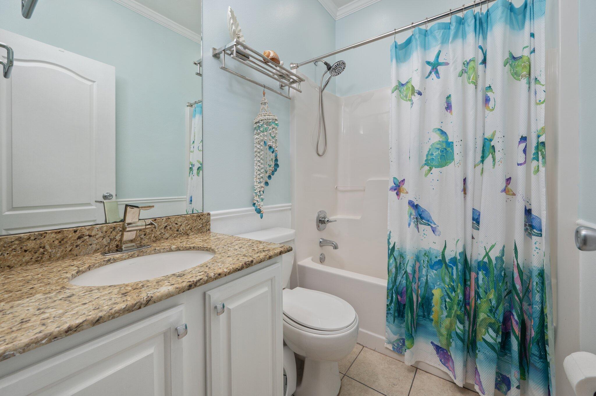 OAKWOOD HILLS UNIT 1 - Residential